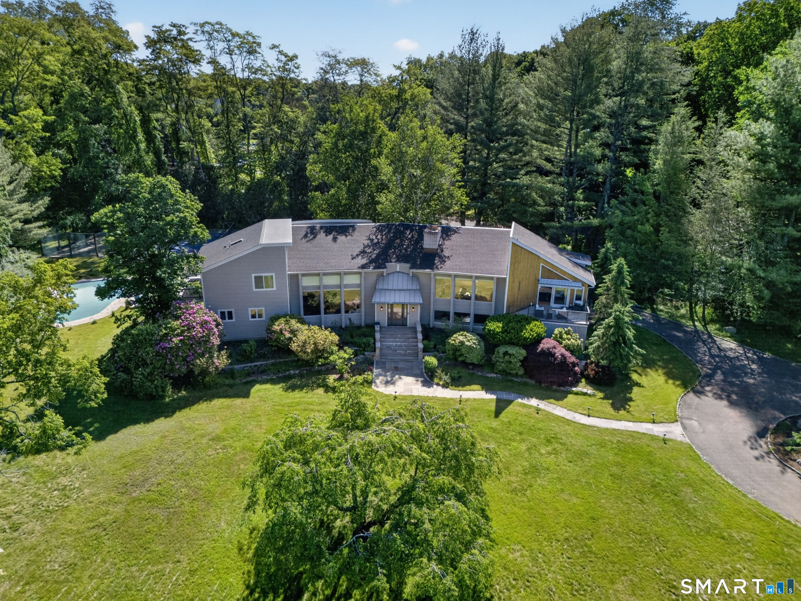 Cross Hwy, Fairfield, CT 06824 #1
