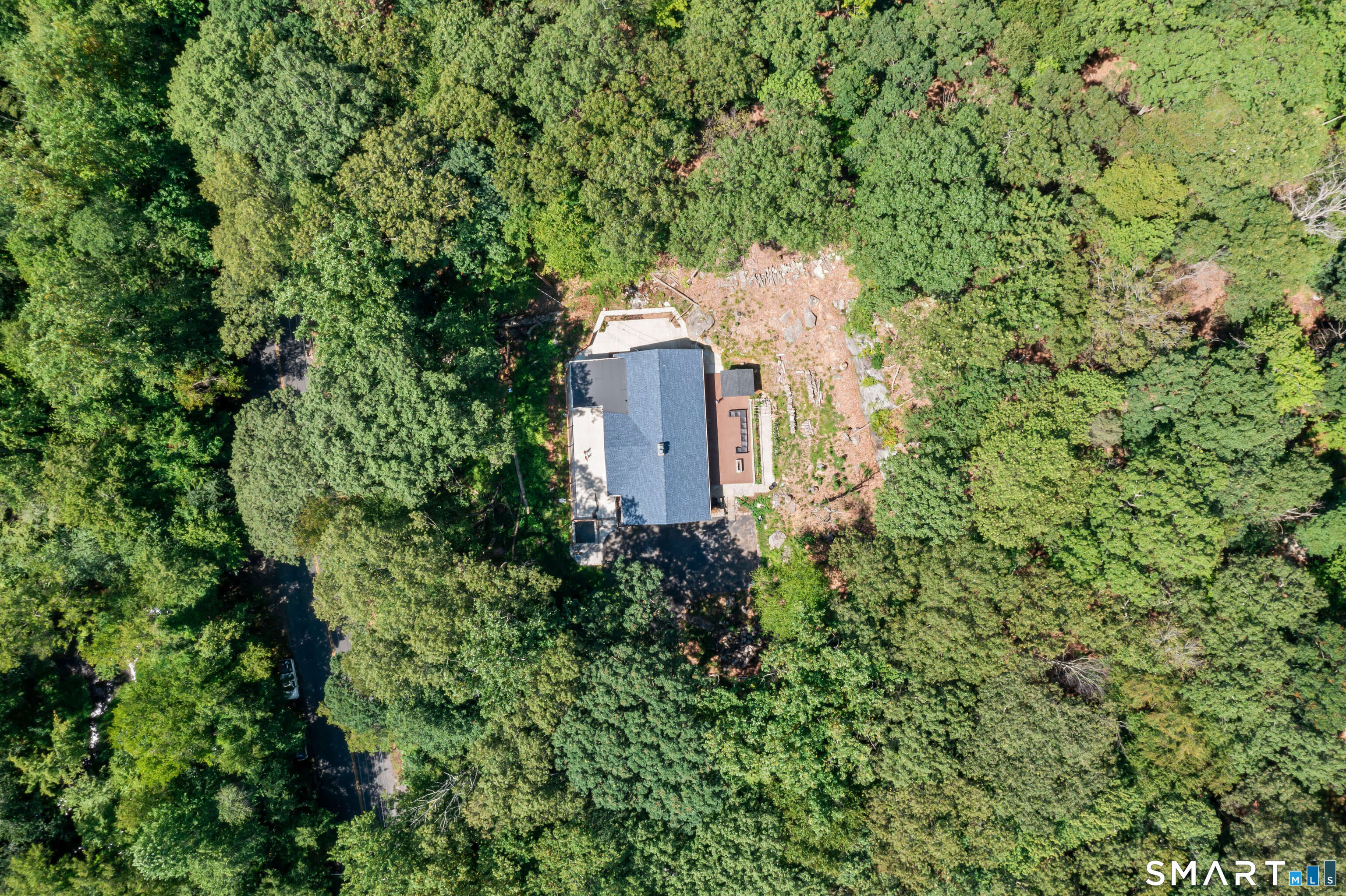 Buck Hill Rd, Easton, CT 06612 #1