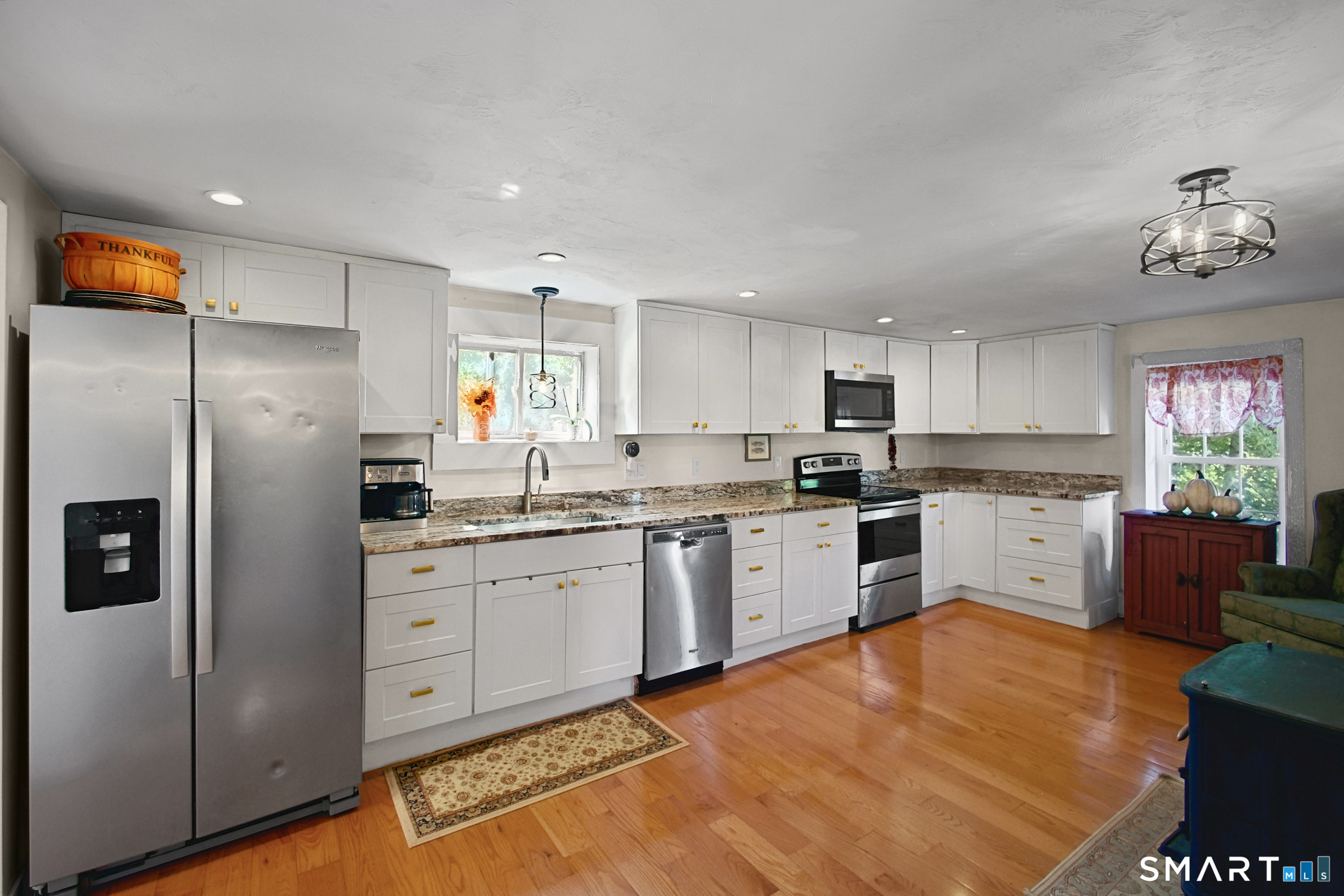 Library Rd, Canterbury, CT 06331 #1
