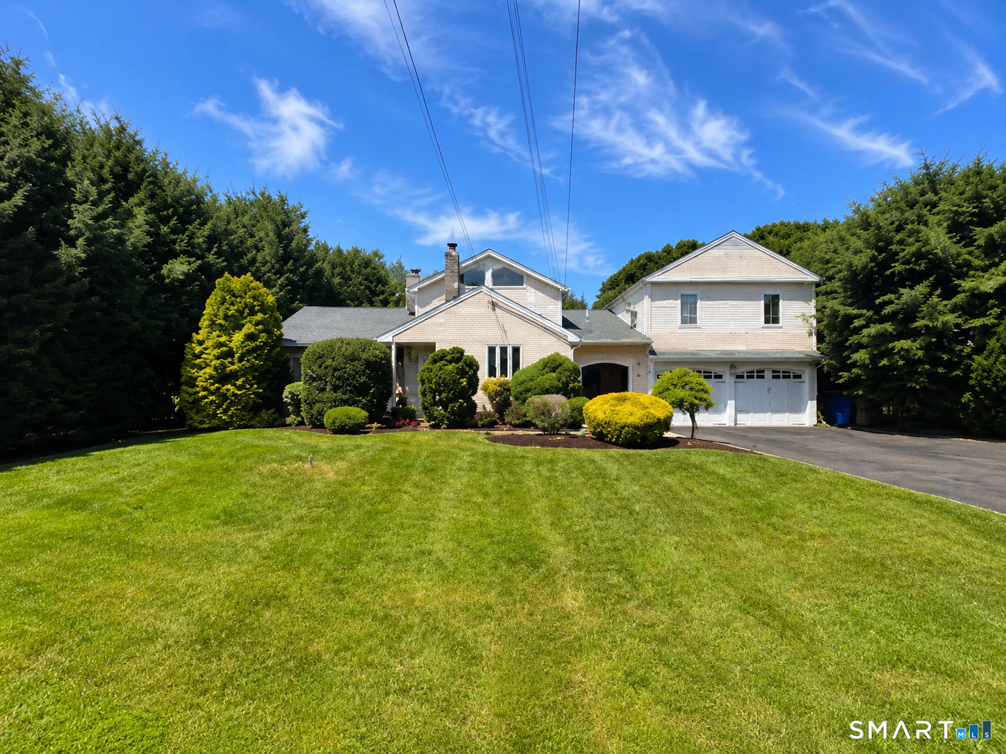 Sorghum Rd, Shelton, CT 06484
