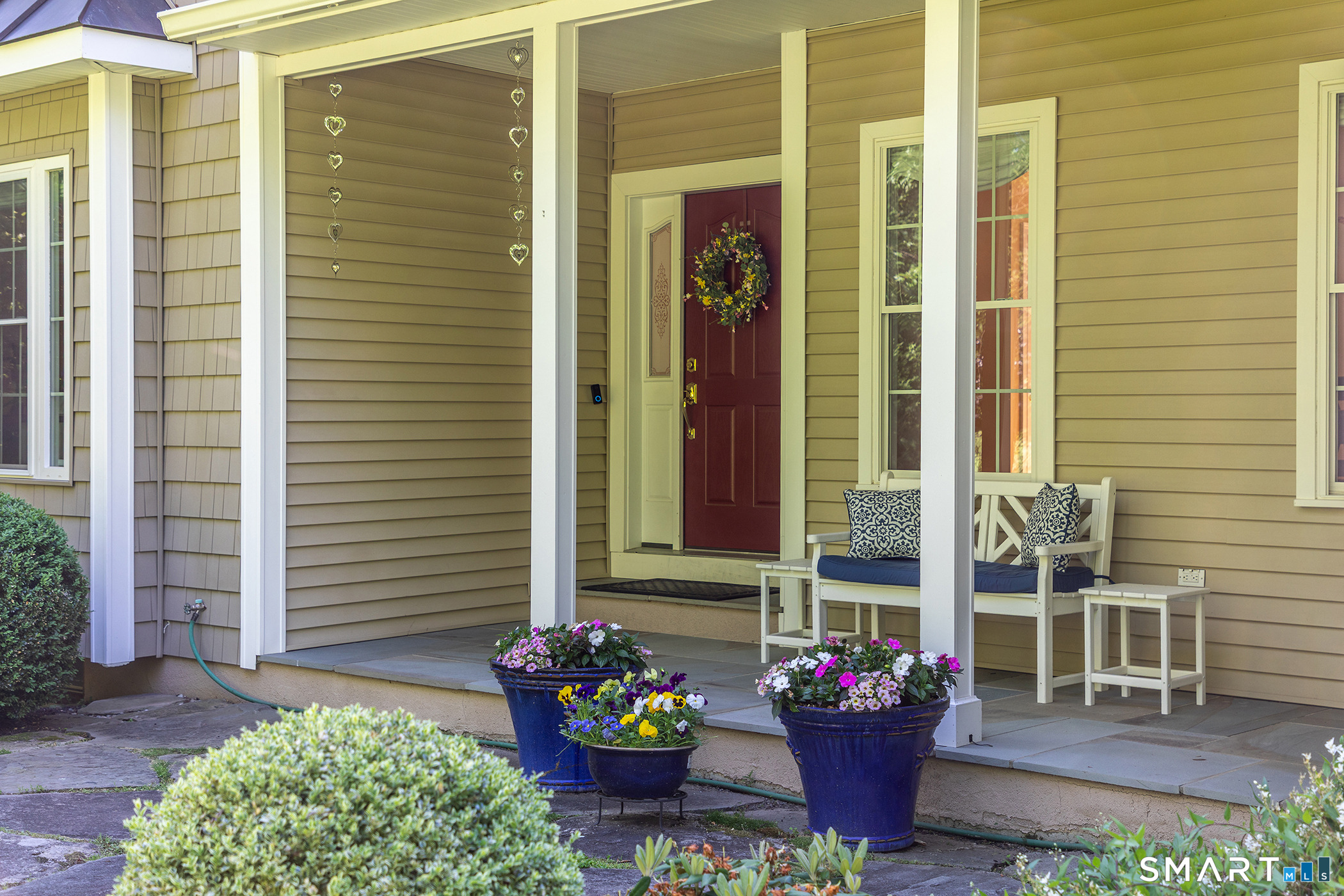 Stone Fences Ln, South Kent, CT 06785 #1