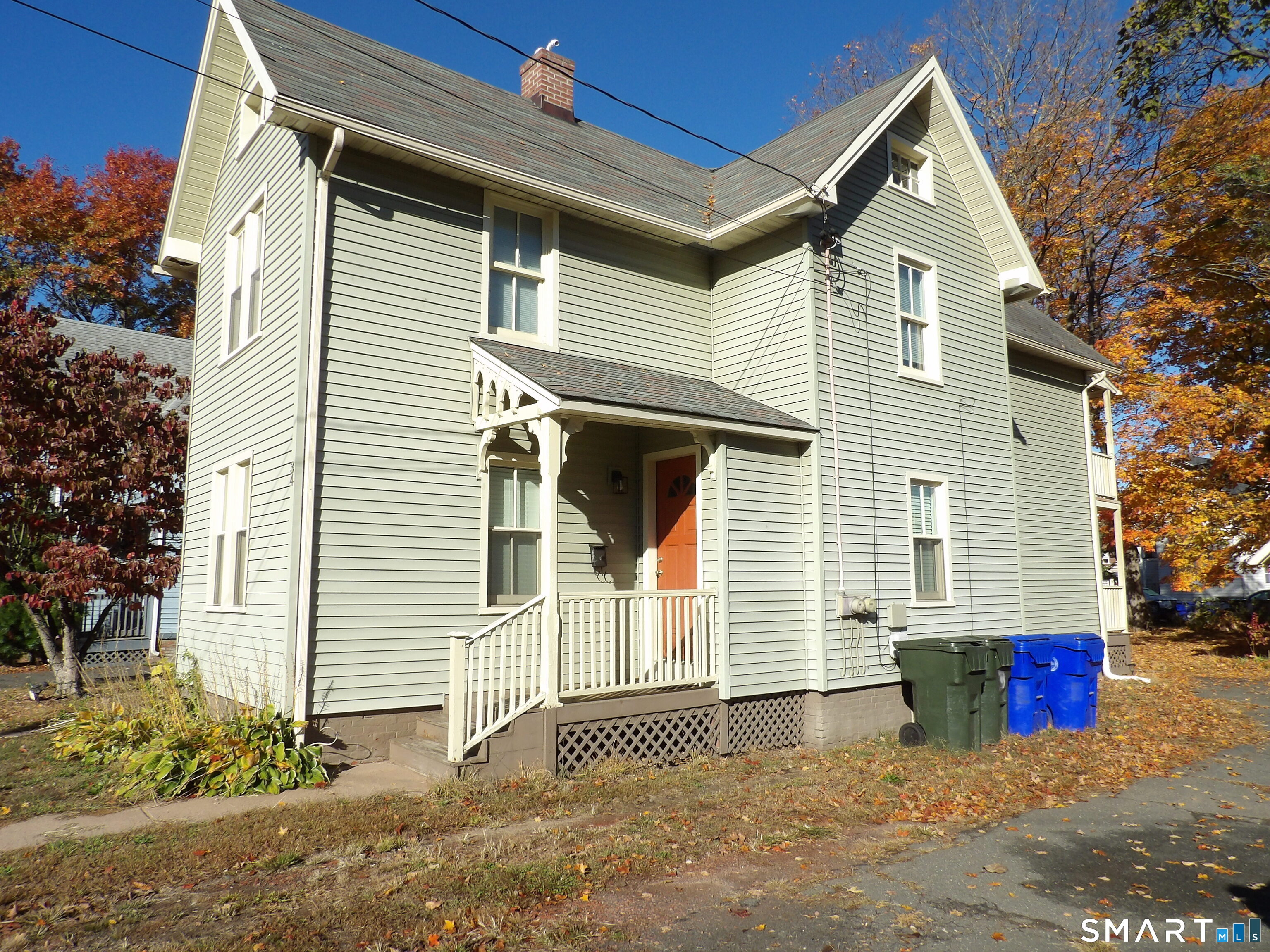 Wells Ave, East Hartford, CT 06108 #1