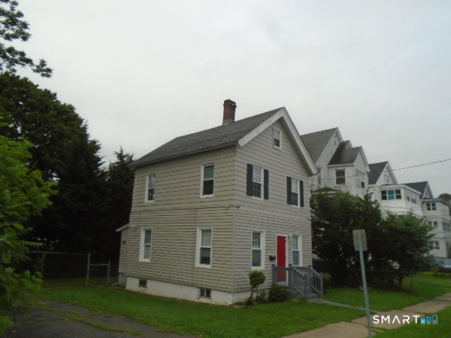 Trinity St, New Britain, CT 06051 #1