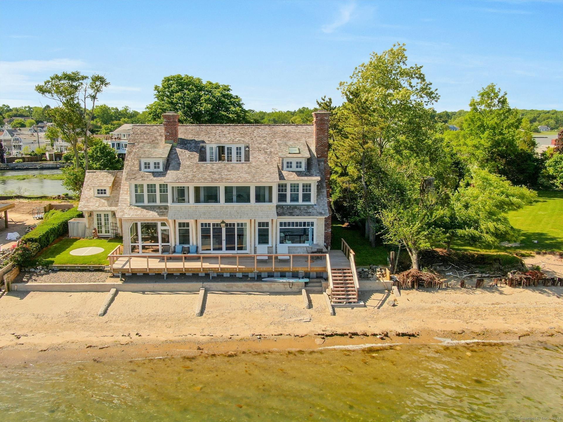 Compo Mill Cv, Westport, CT 06880 #1