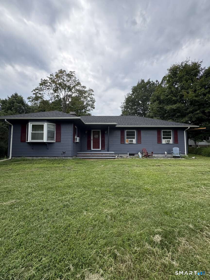 Grove St, Wallingford, CT 06492