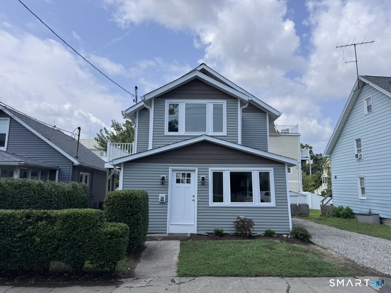 Merwin Ave, Milford, CT 06460