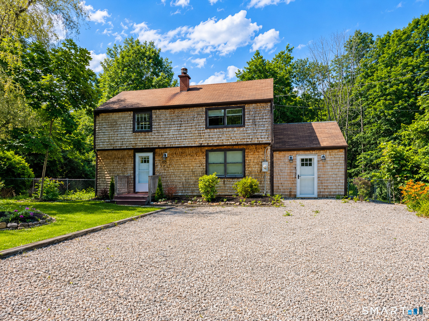 Meeting House Ln, Ledyard, CT 06339