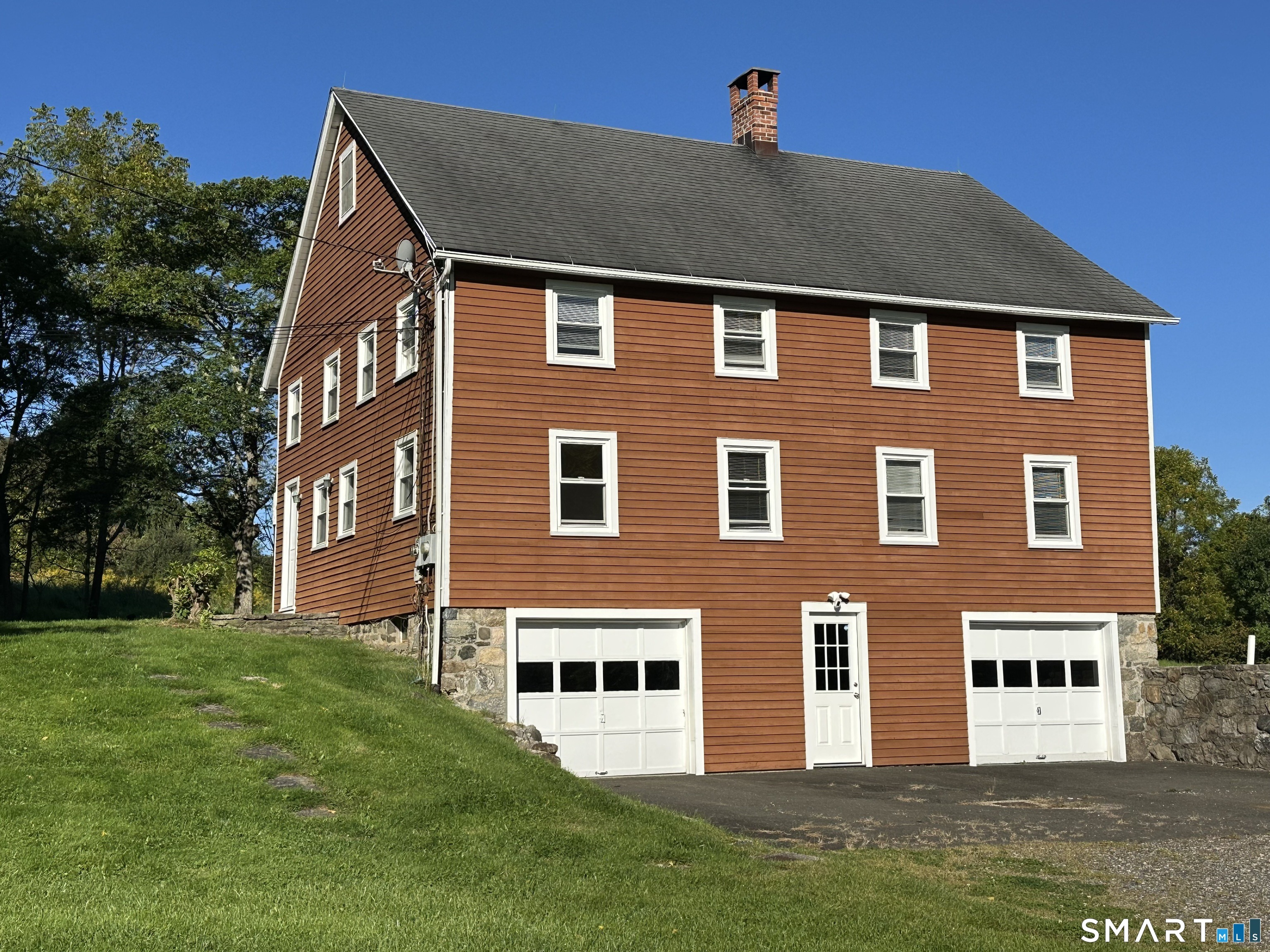 Ridgebury Rd, Ridgefield, CT 06877