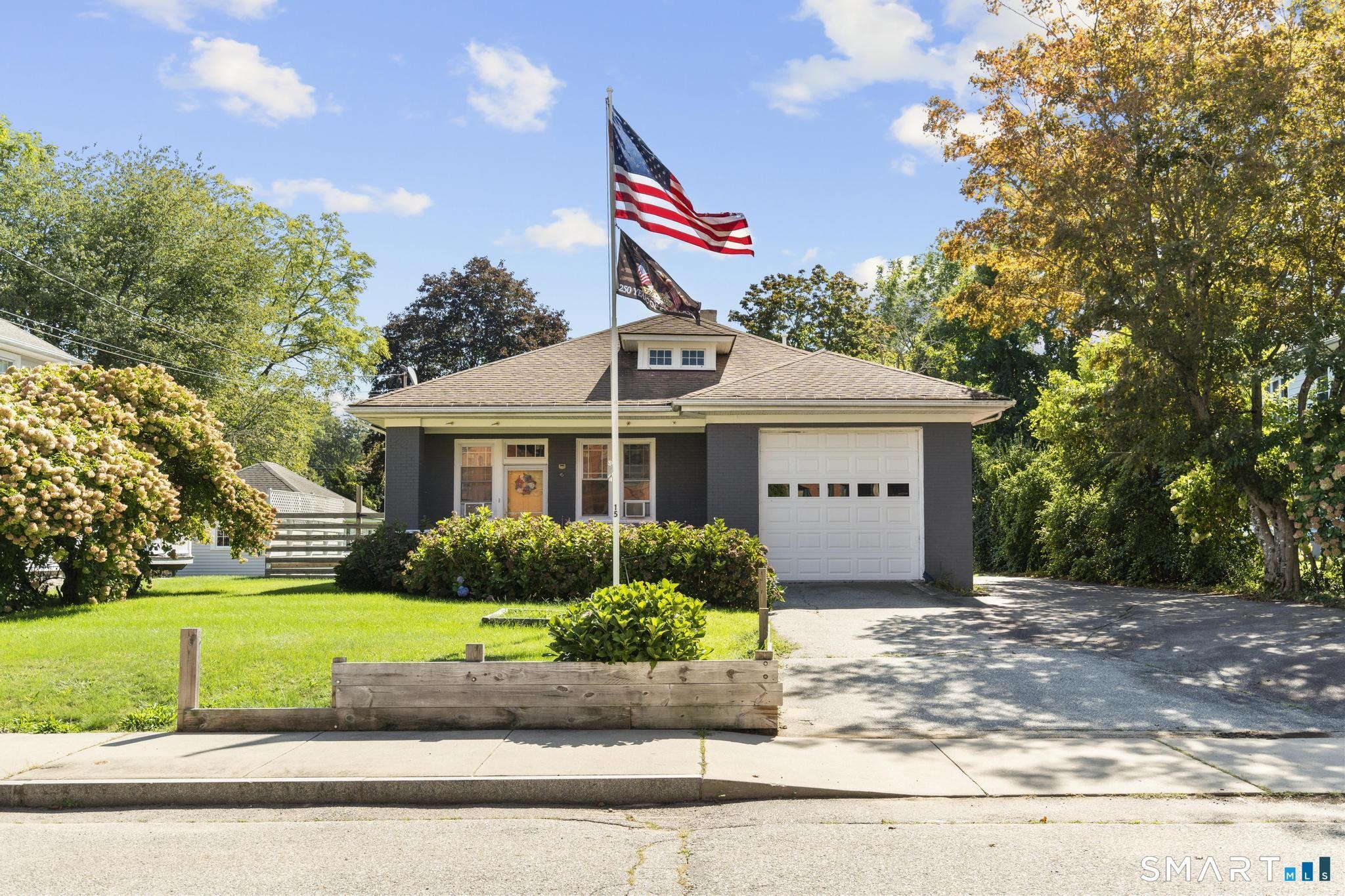 Joseph Perkins Rd, Norwich, CT 06360