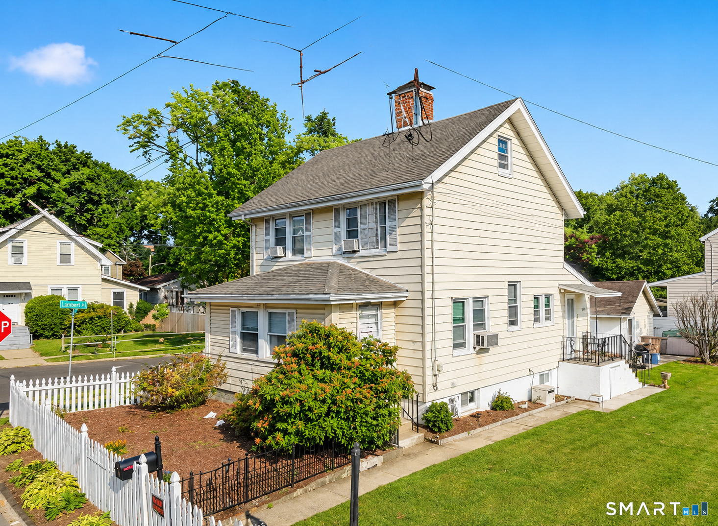 Faucett St, Stamford, CT 06906