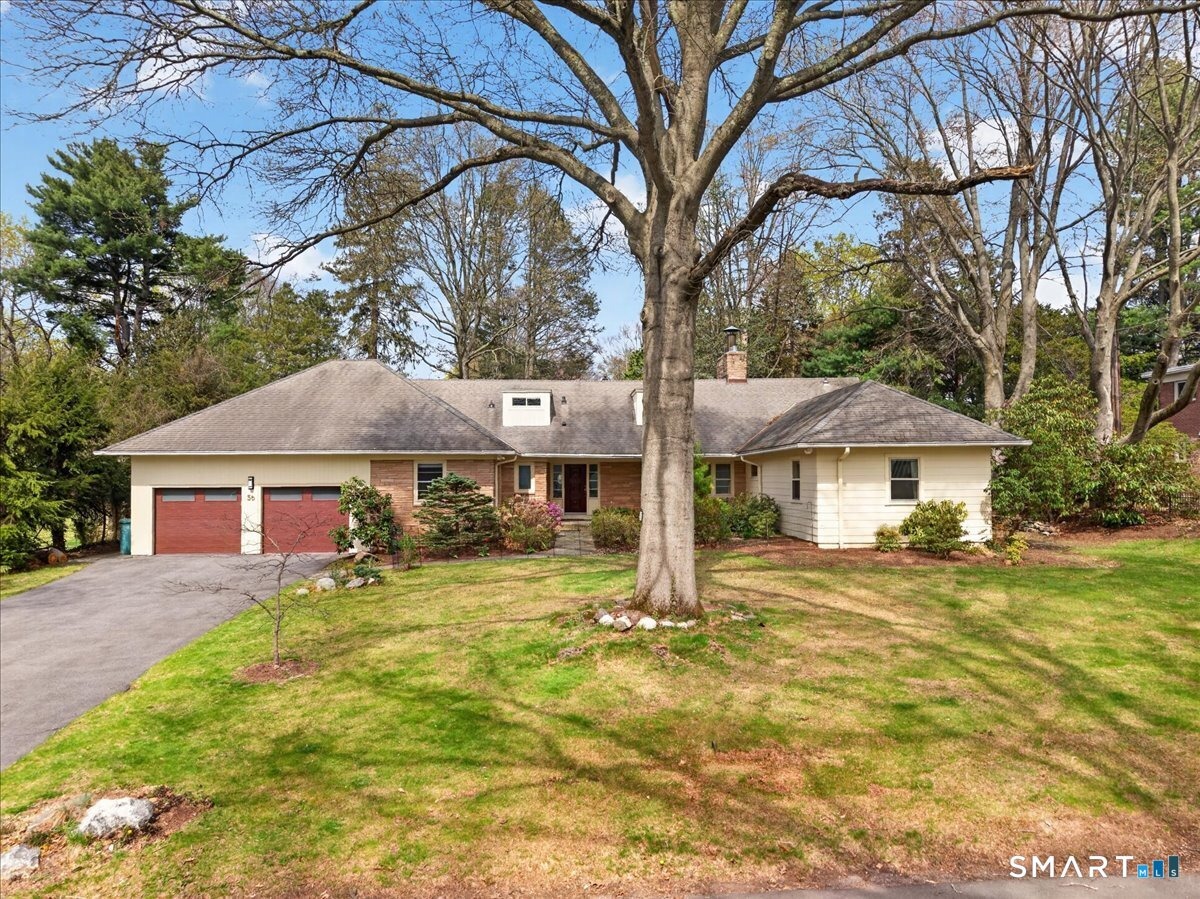 Mulberry Hl, Hamden, CT 06517 #1