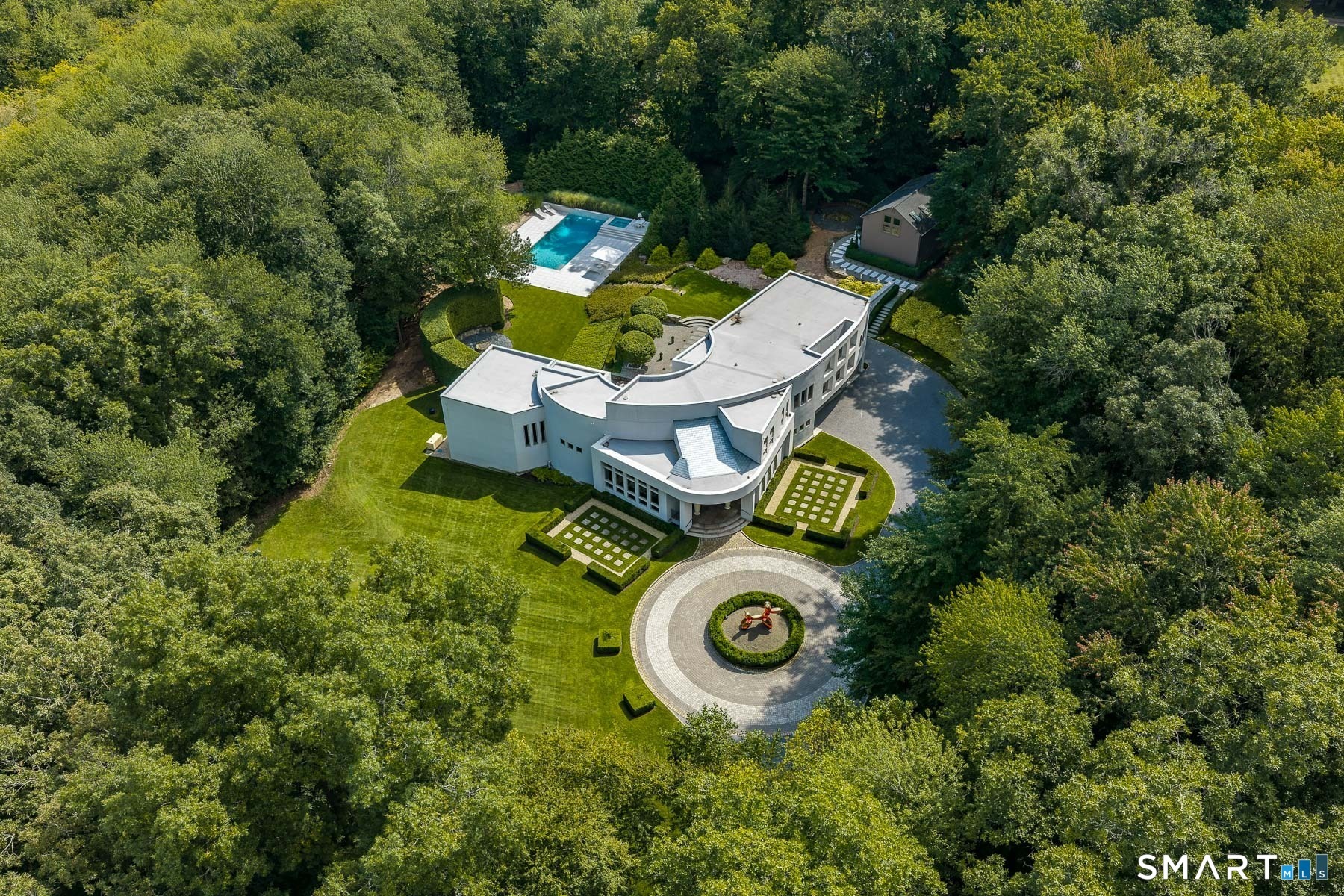 Sturges Ridge Rd, Wilton, CT 06897