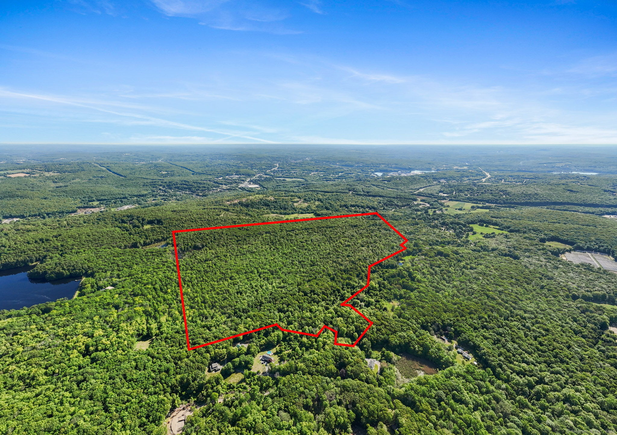Velgouse Rd, Oakdale, CT 06370