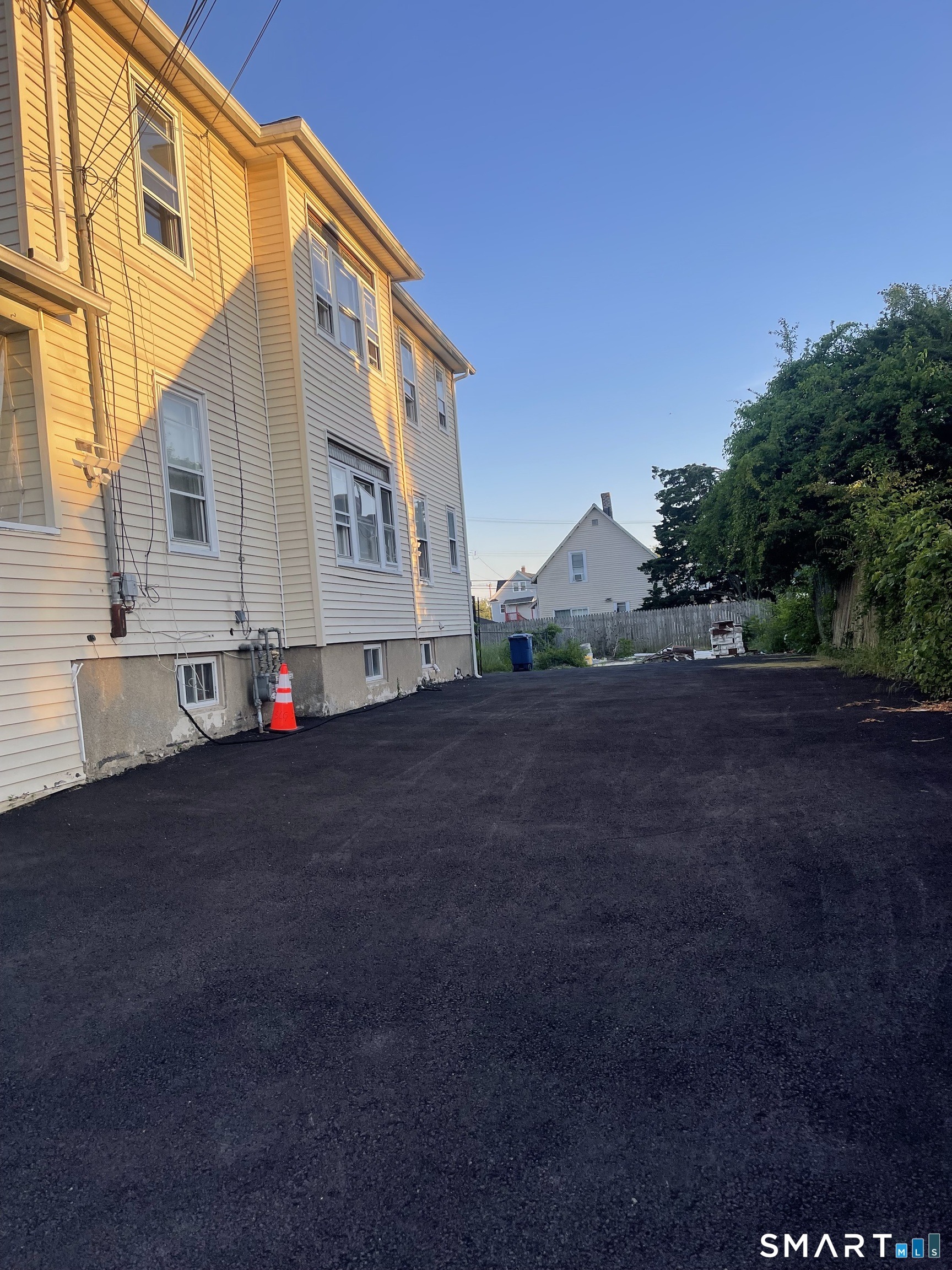 Adams St, Bridgeport, CT 06607 #1
