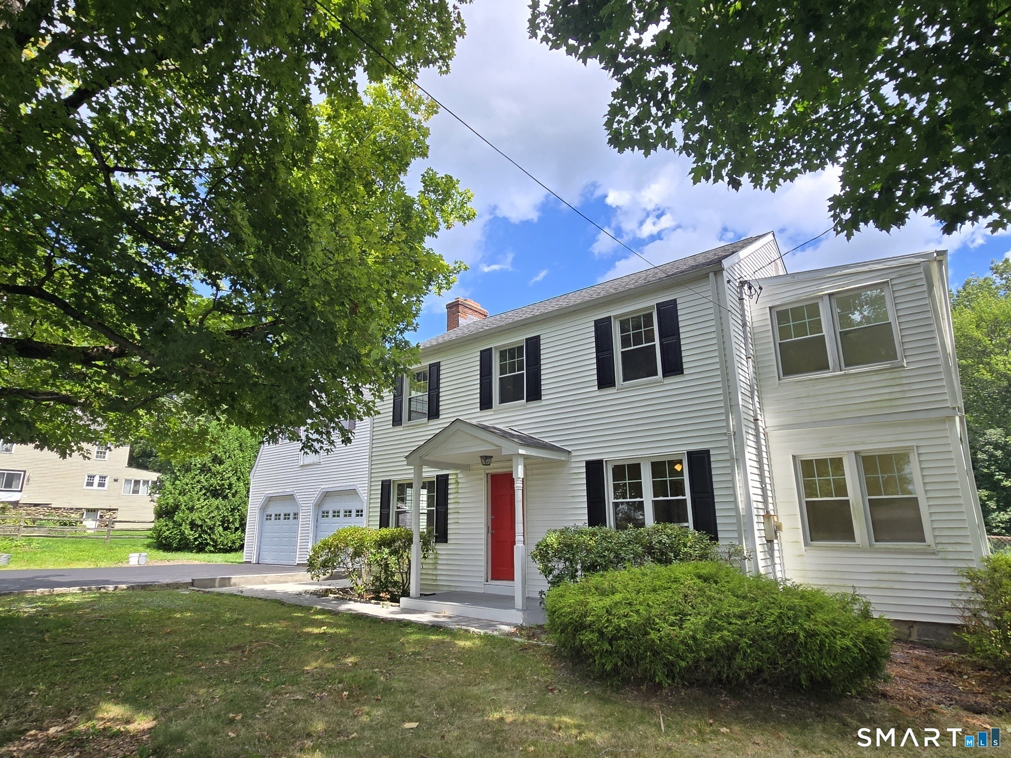 Bound Line Rd, Wolcott, CT 06716