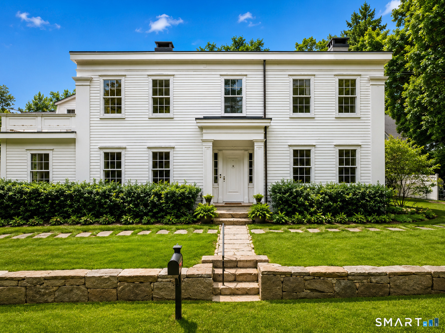 Roxbury Rd, Stamford, CT 06902 #1