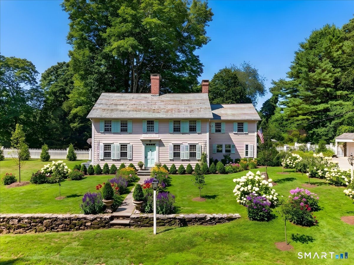 Johnny Cake Hill Rd, Old Lyme, CT 06371