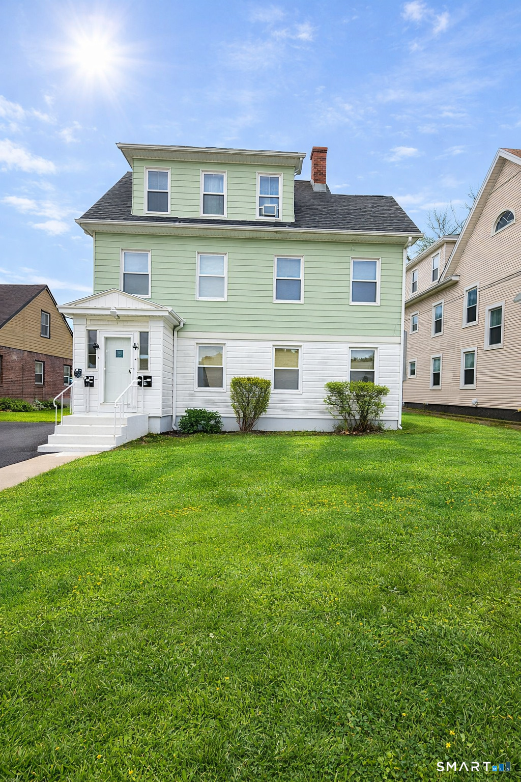 Morse St, Hamden, CT 06517