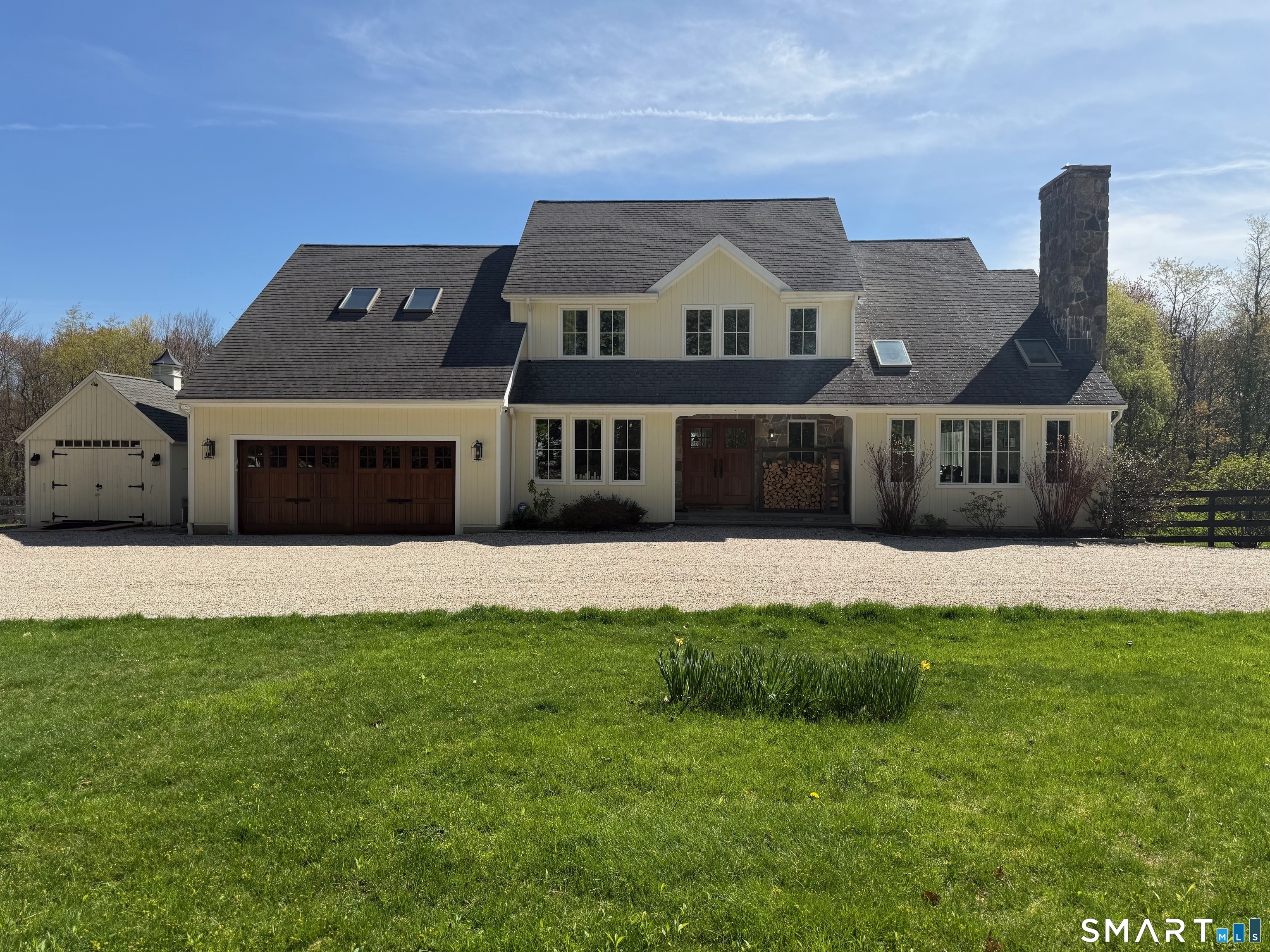 Fern Ave, Litchfield, CT 06759