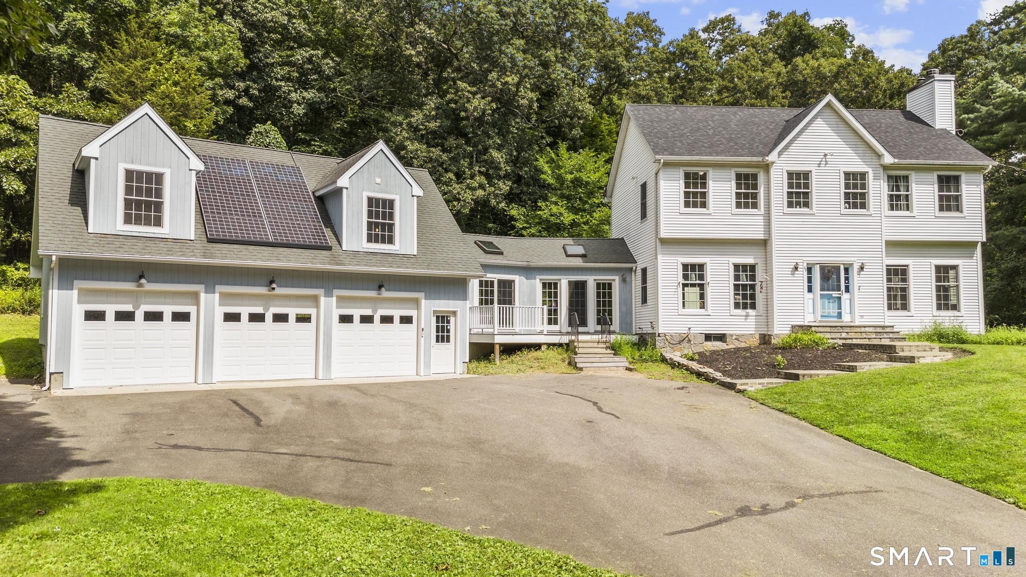 Village Rd, Monroe, CT 06468