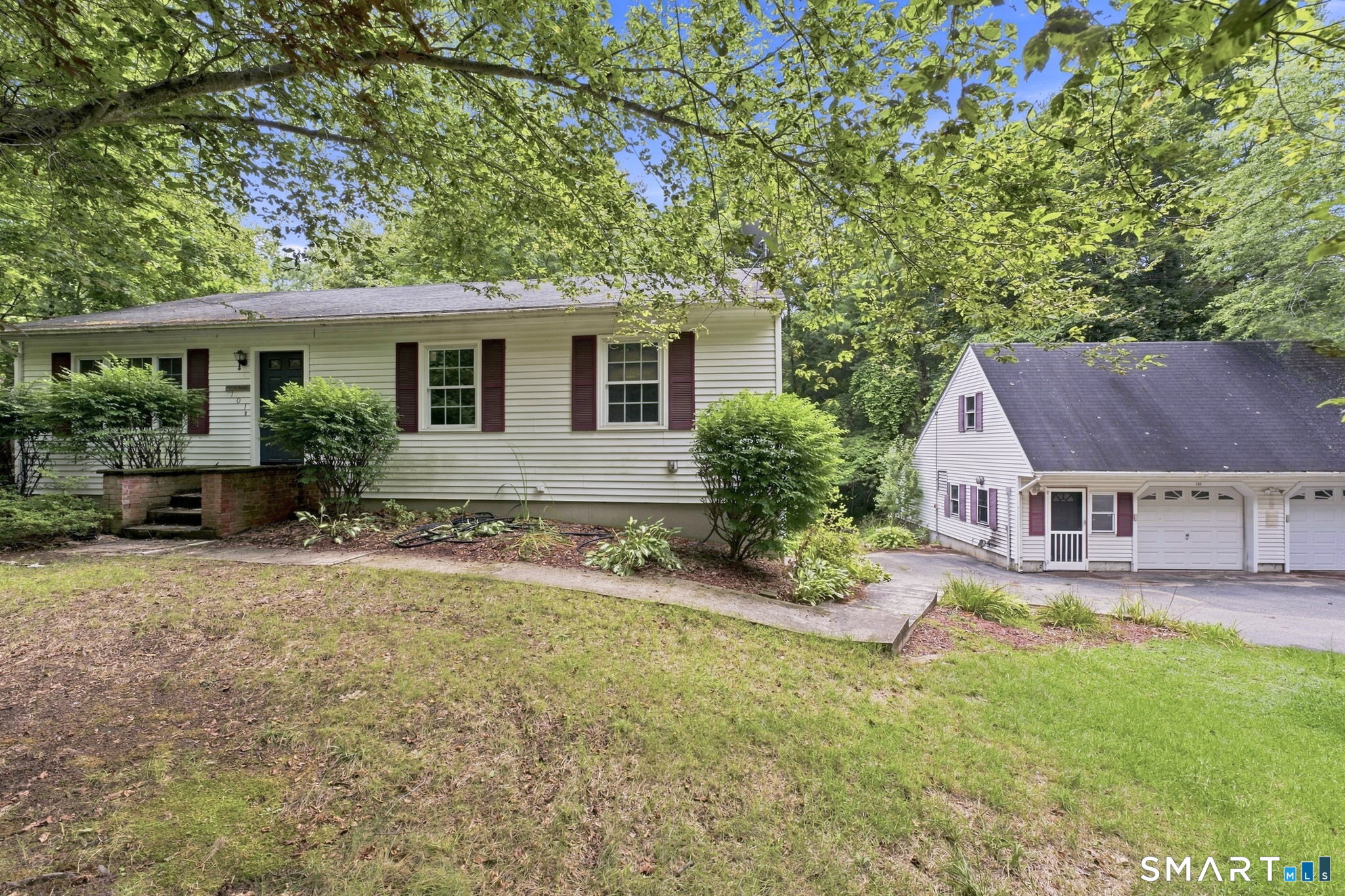 Rixtown Rd, Jewett City, CT 06351