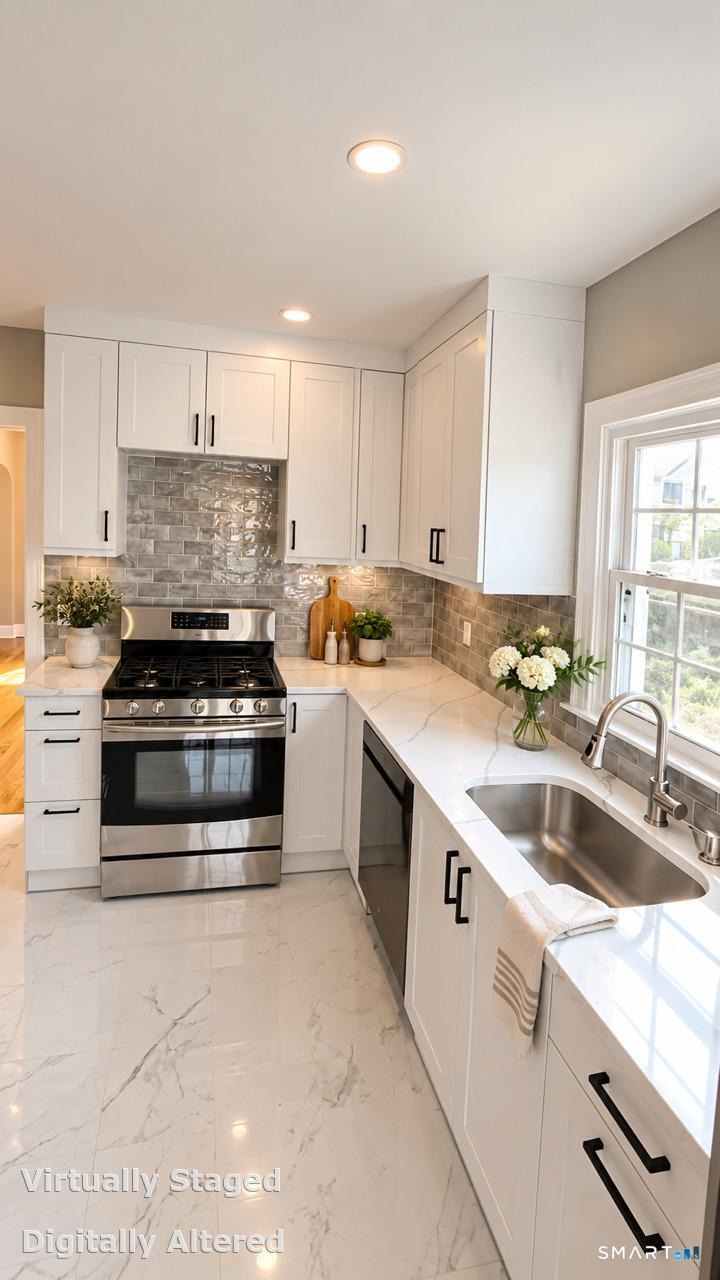 Frost Rd, Waterbury, CT 06705