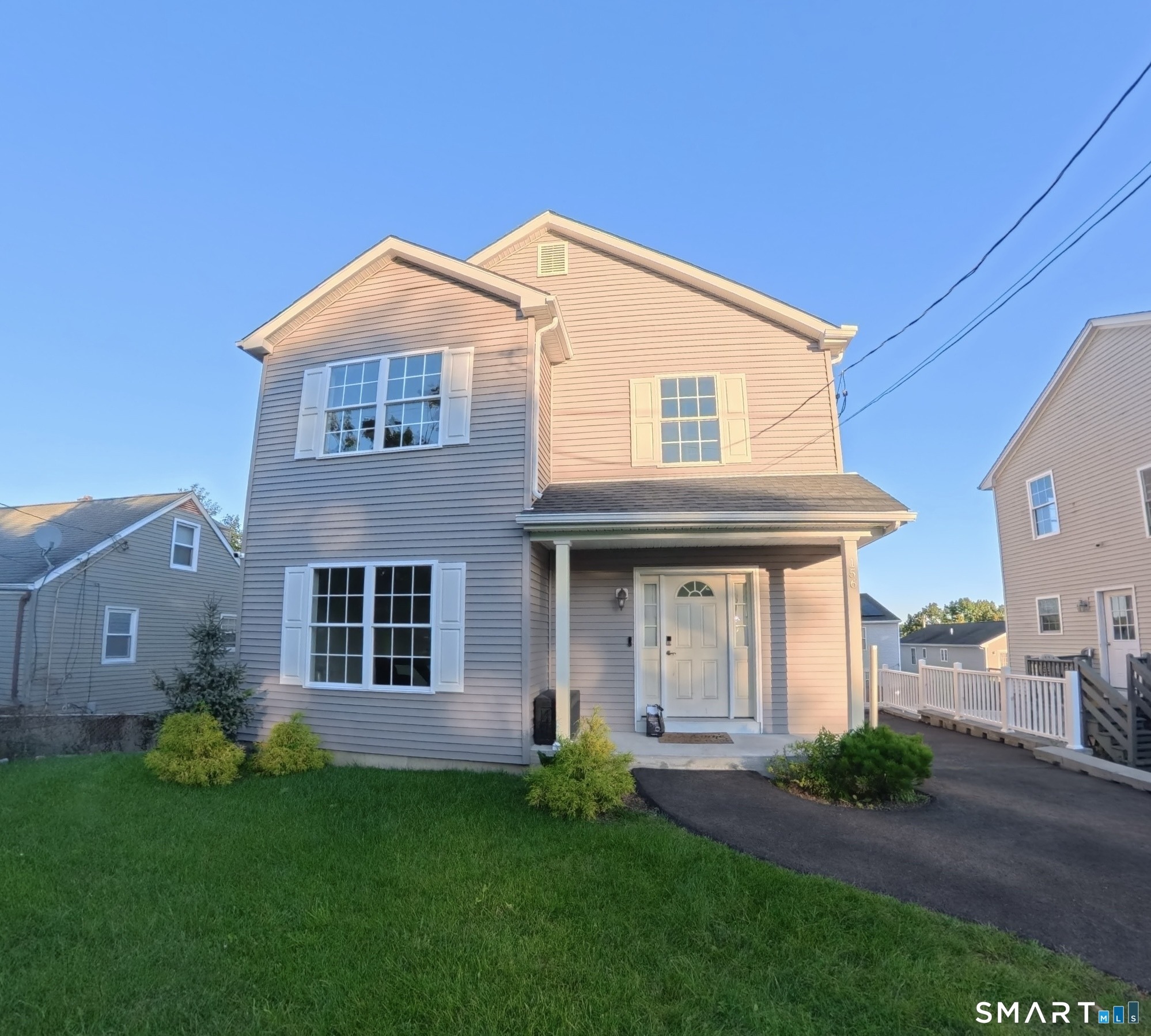 Dayton Rd, Bridgeport, CT 06606