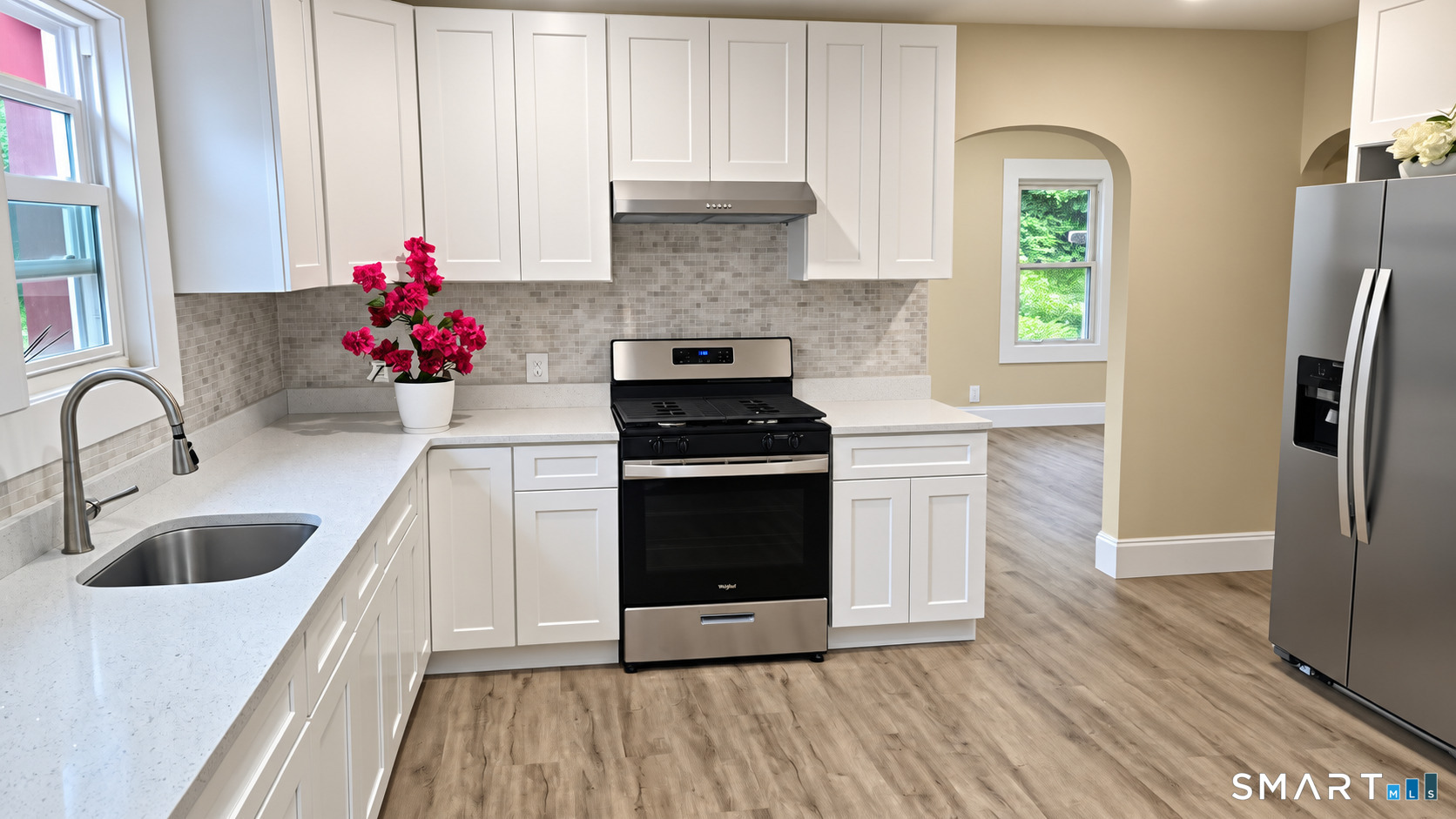 Wolcott St, Waterbury, CT 06705 #1