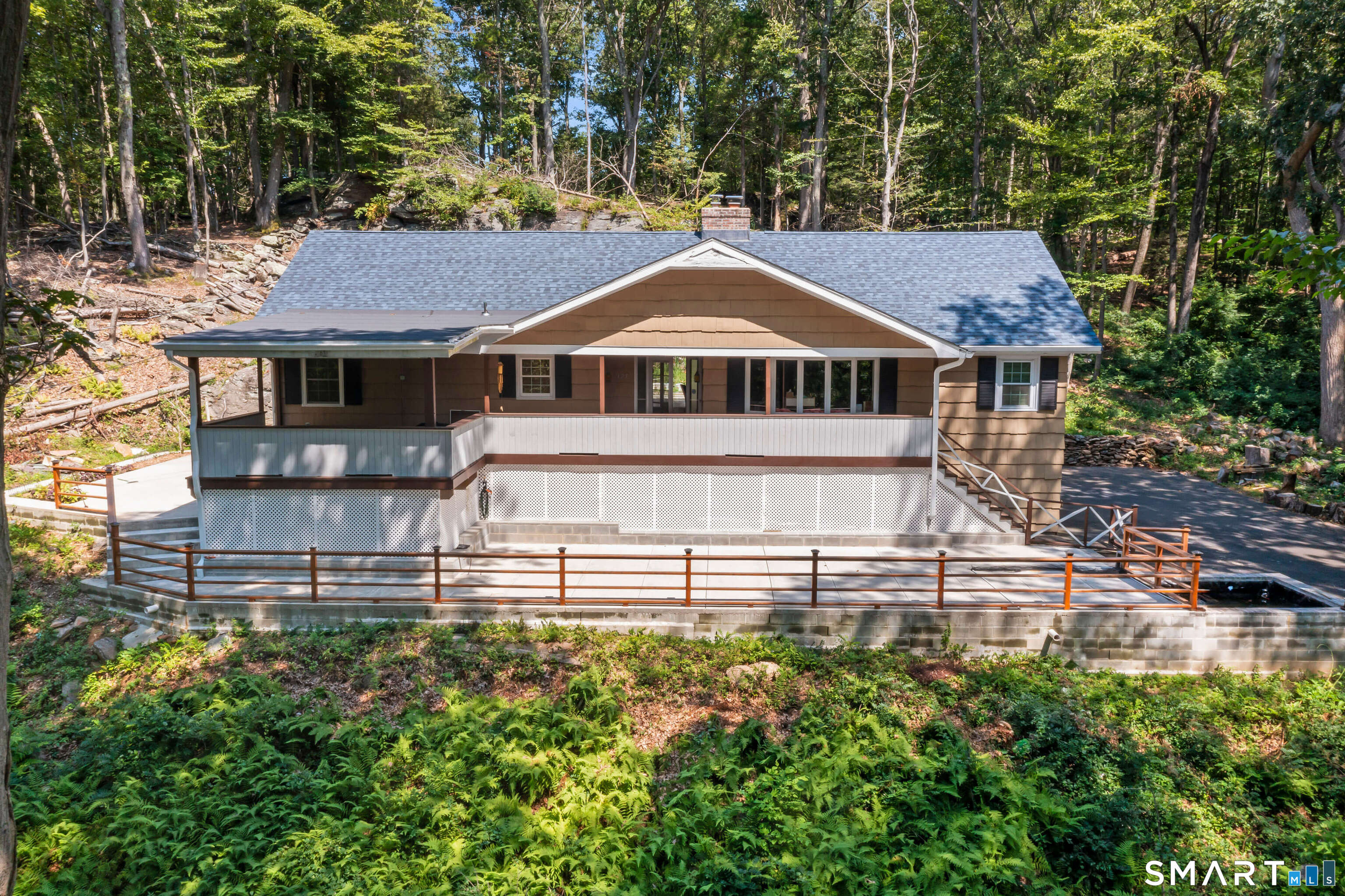 Buck Hill Rd, Easton, CT 06612