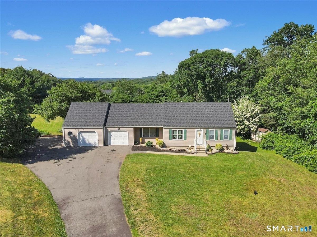 Mcnabola Ln, Wallingford, CT 06492 #1
