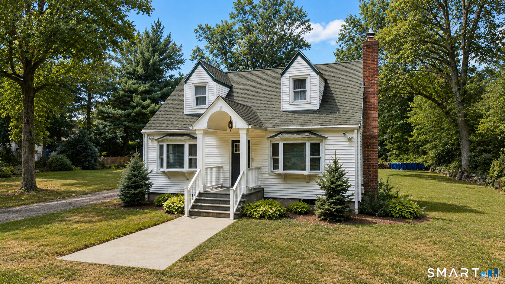 Reservoir Ave, Trumbull, CT 06611 #1