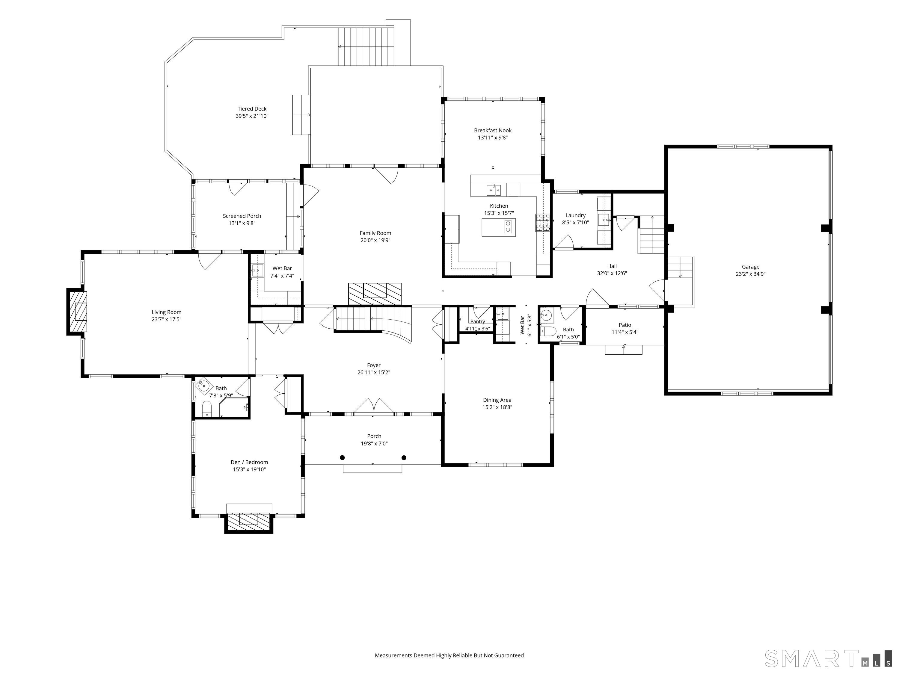 Soundview Farm , Weston, CT 06883 #1