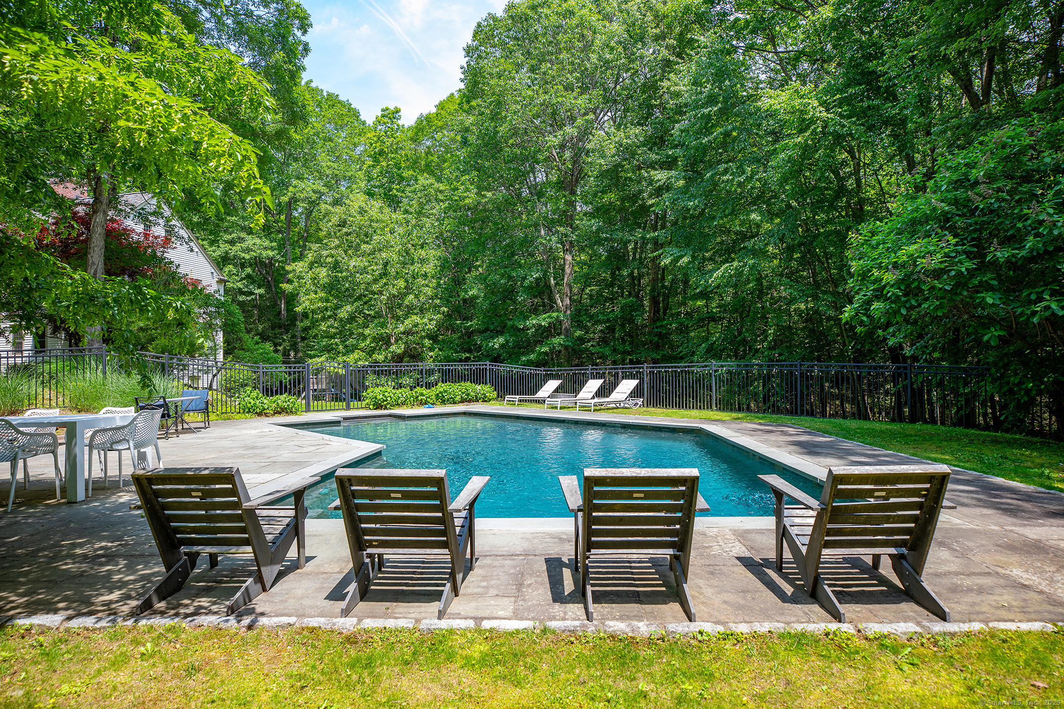 Sentry Hill Rd, Roxbury, CT 06783 #1