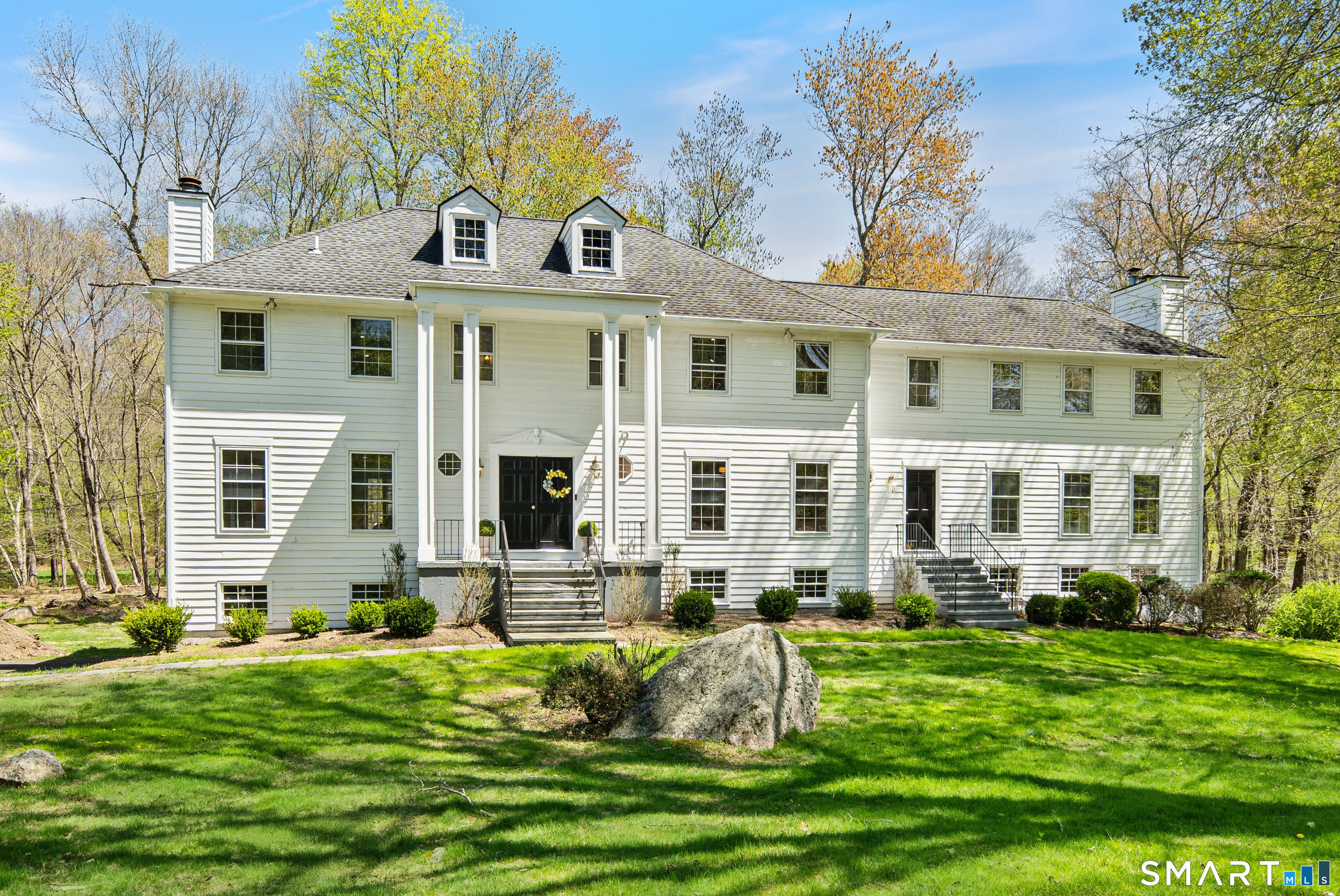 Proprietors Xing, New Canaan, CT 06840