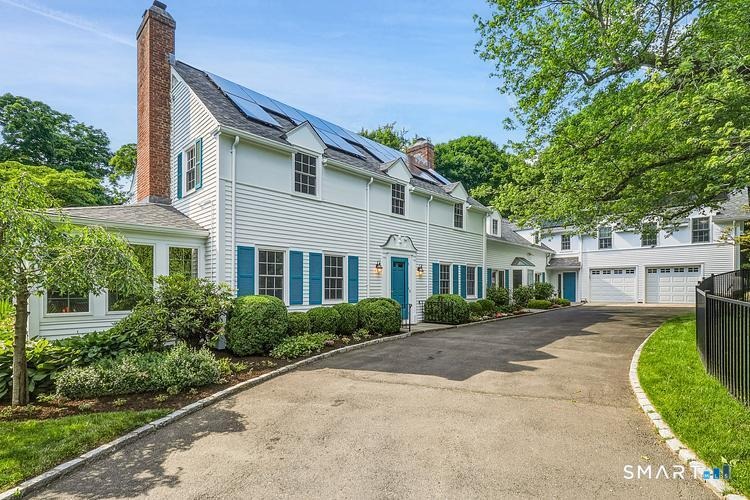 Stanwich Rd, Greenwich, CT 06830
