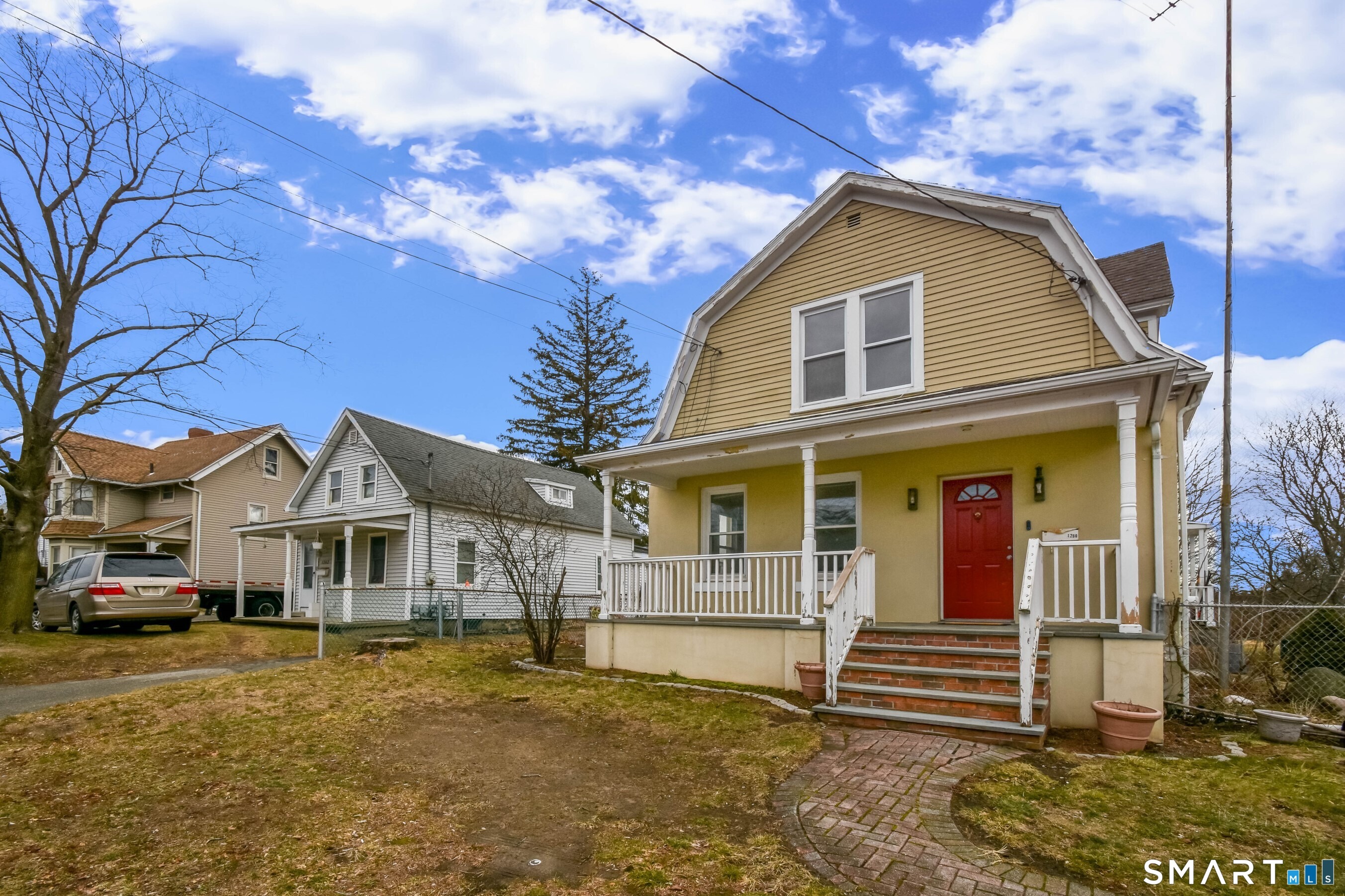 Elm St, Stratford, CT 06615 #1