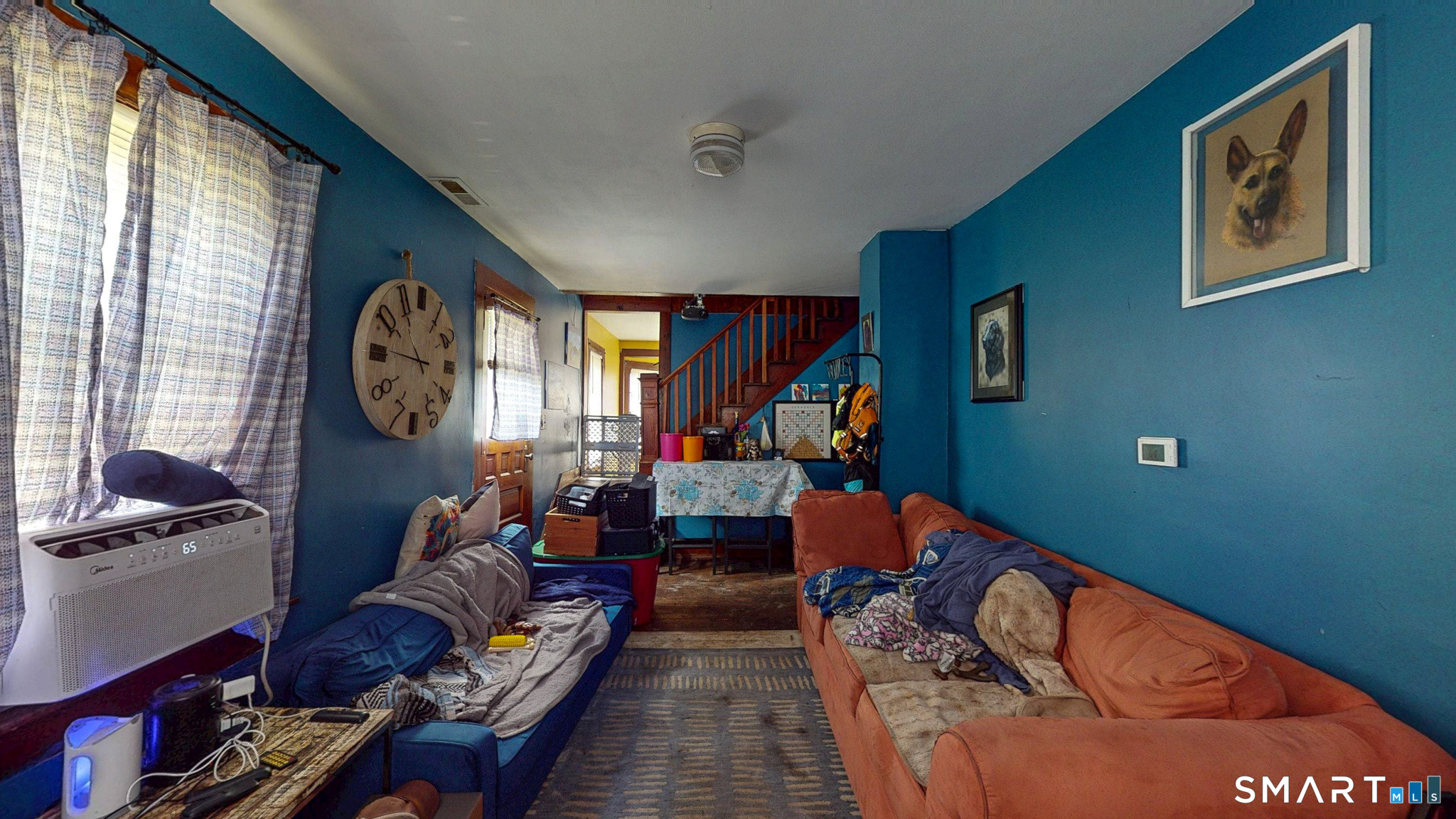 Water St, Chester, CT 06412 #1