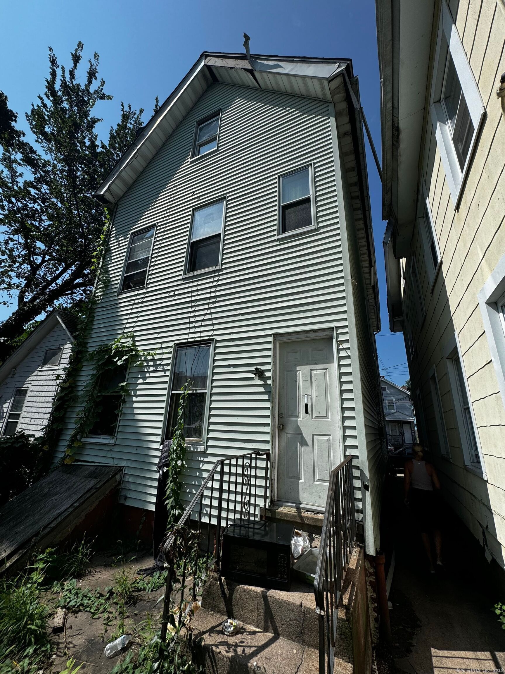 Fillmore St, New Haven, CT 06513 #1