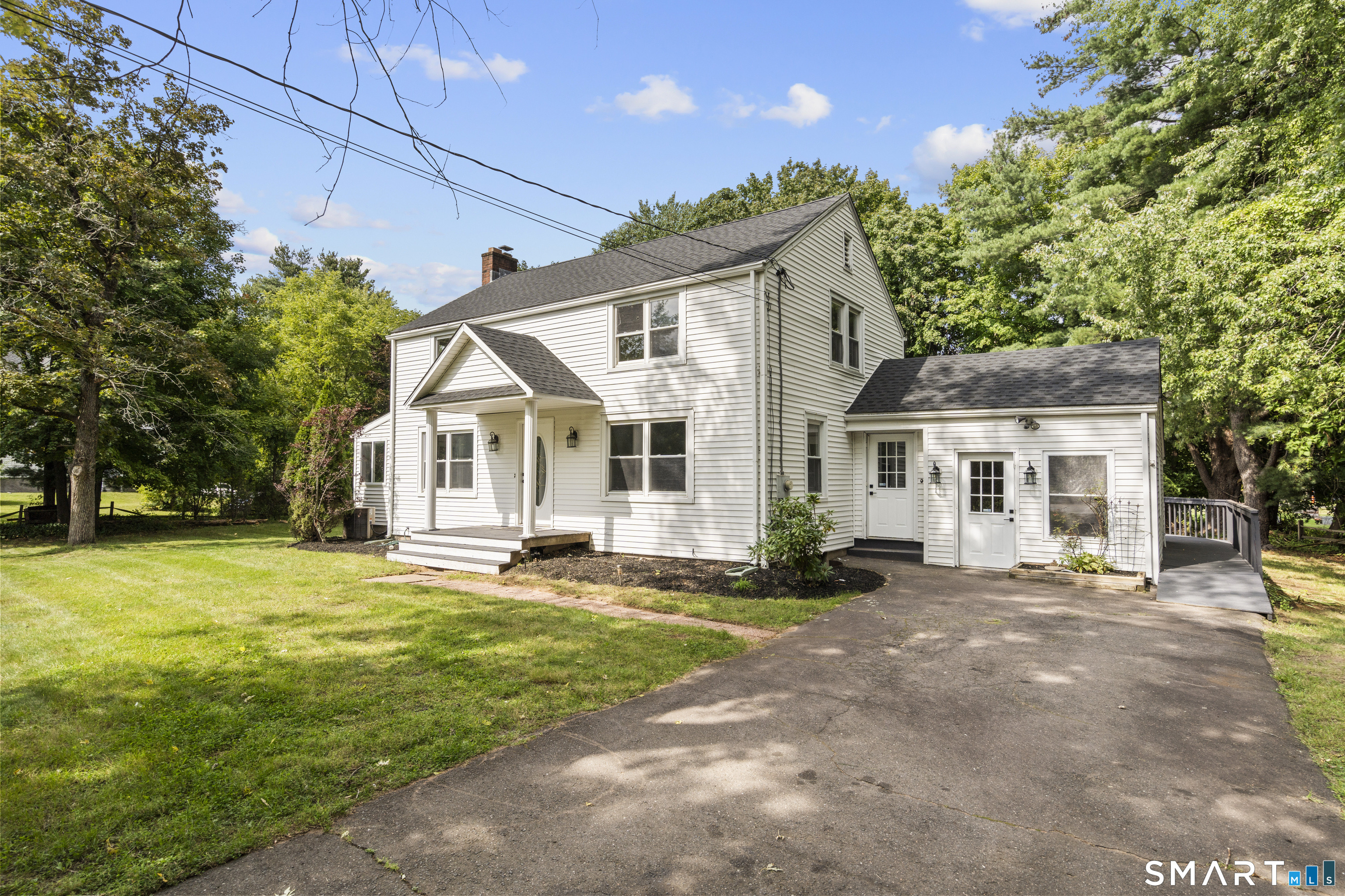 Silver Ln, East Hartford, CT 06118 #1