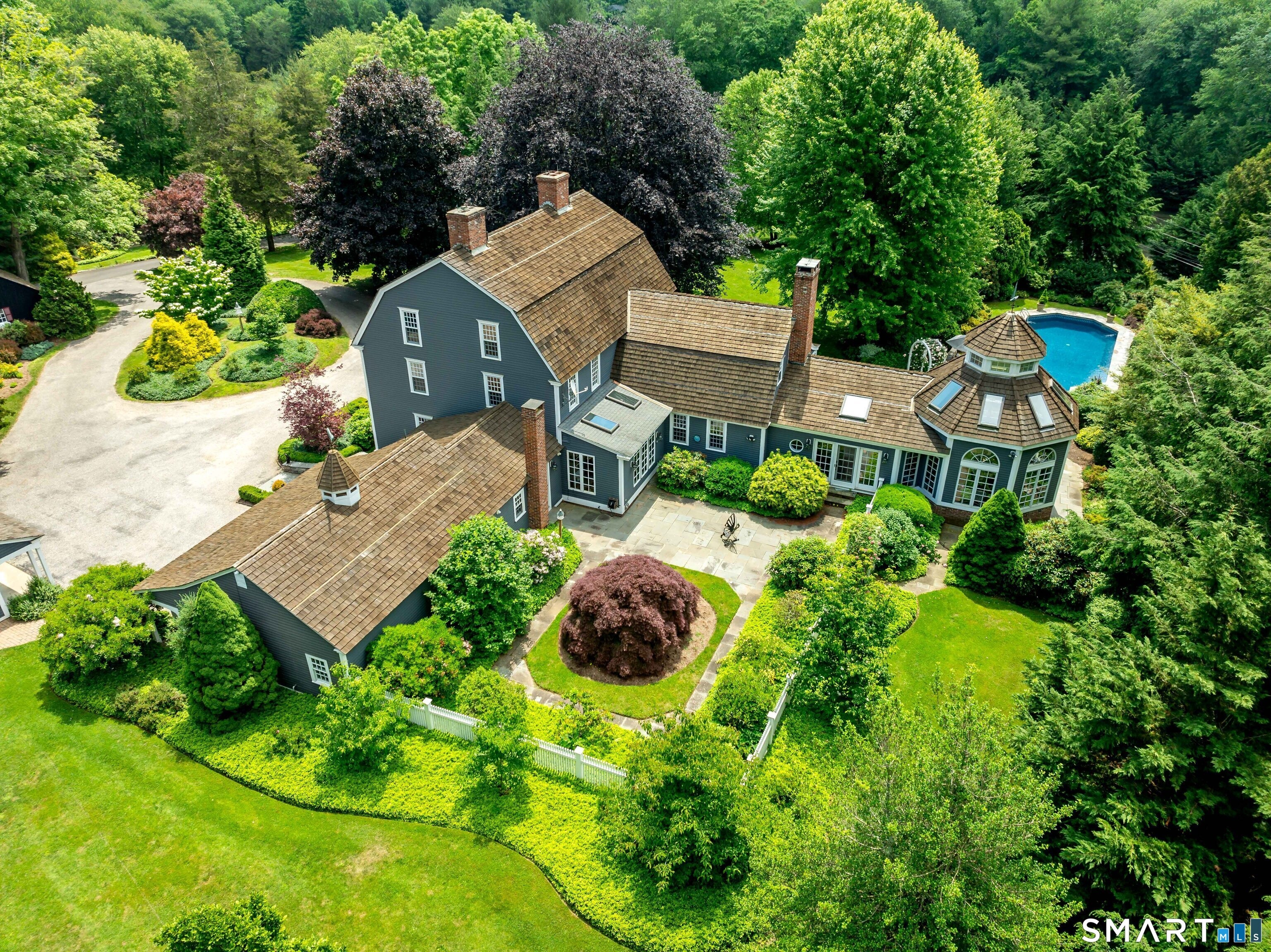 Highwoods Dr, Guilford, CT 06437 #1