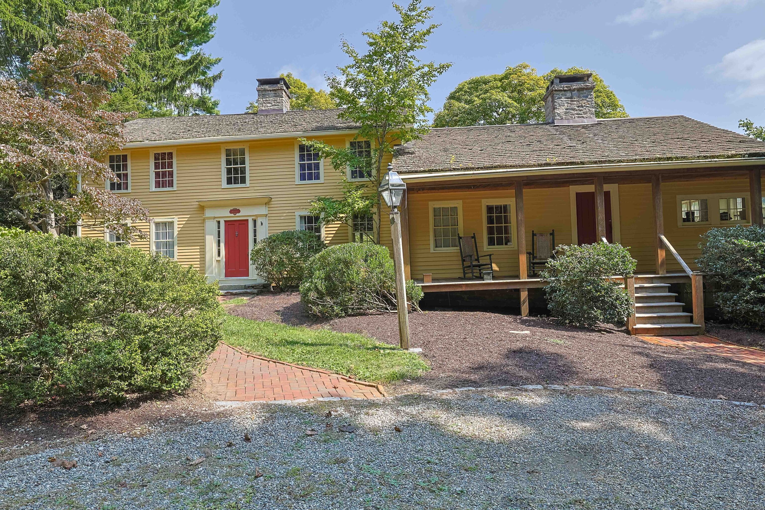 Green Hill Rd, Killingworth, CT 06419 #1