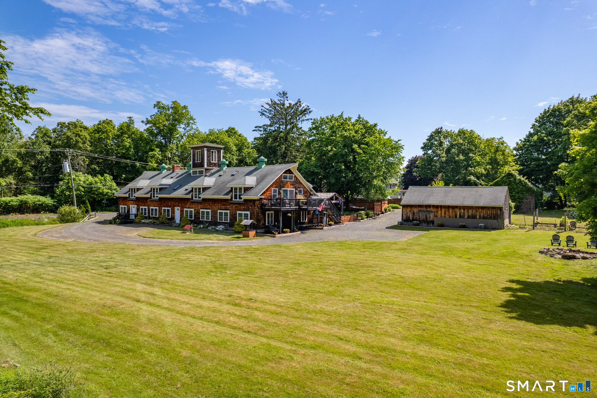 Old Wallingford Rd, Durham, CT 06422
