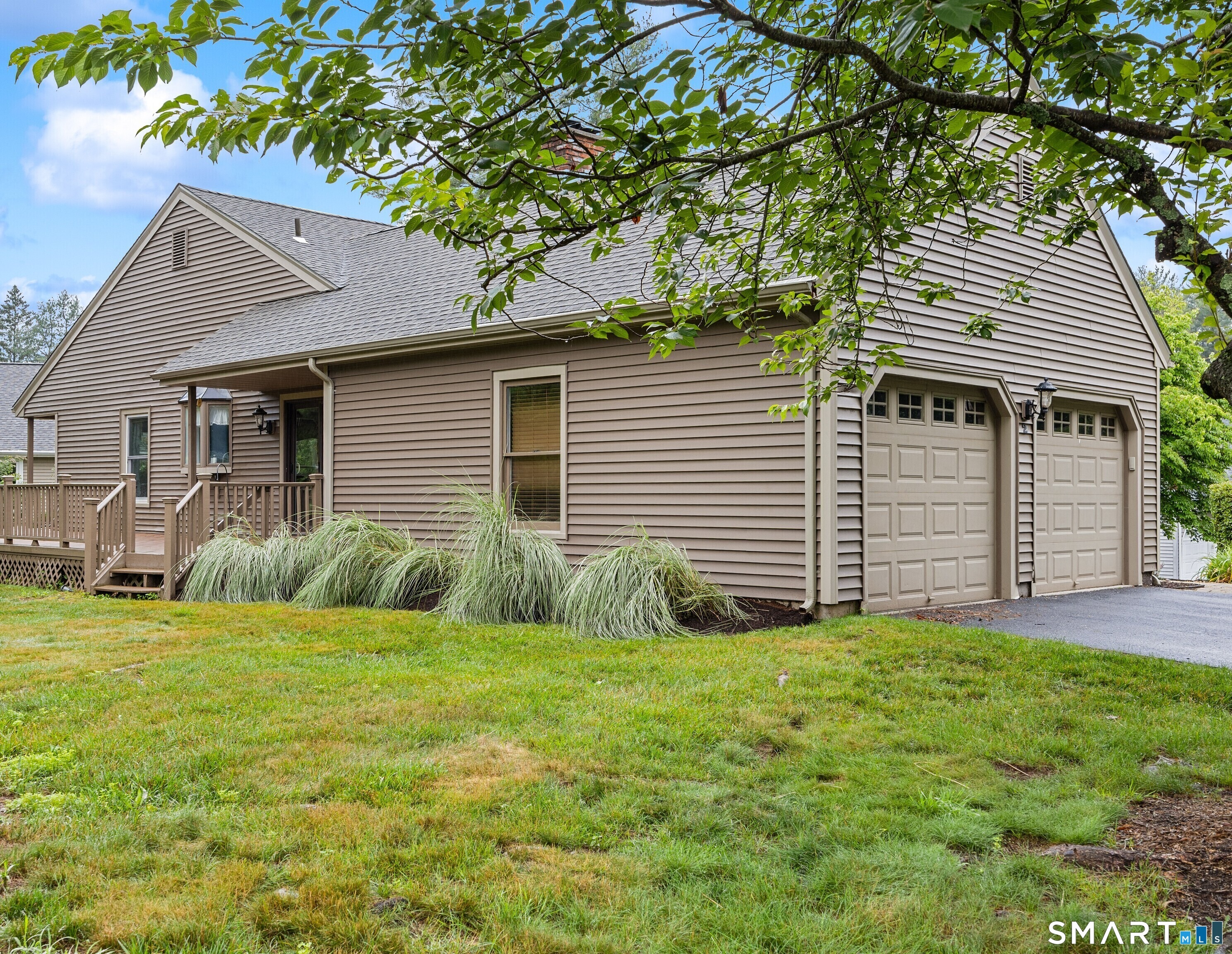 Saxon Woods Ct, Cheshire, CT 06410 #1