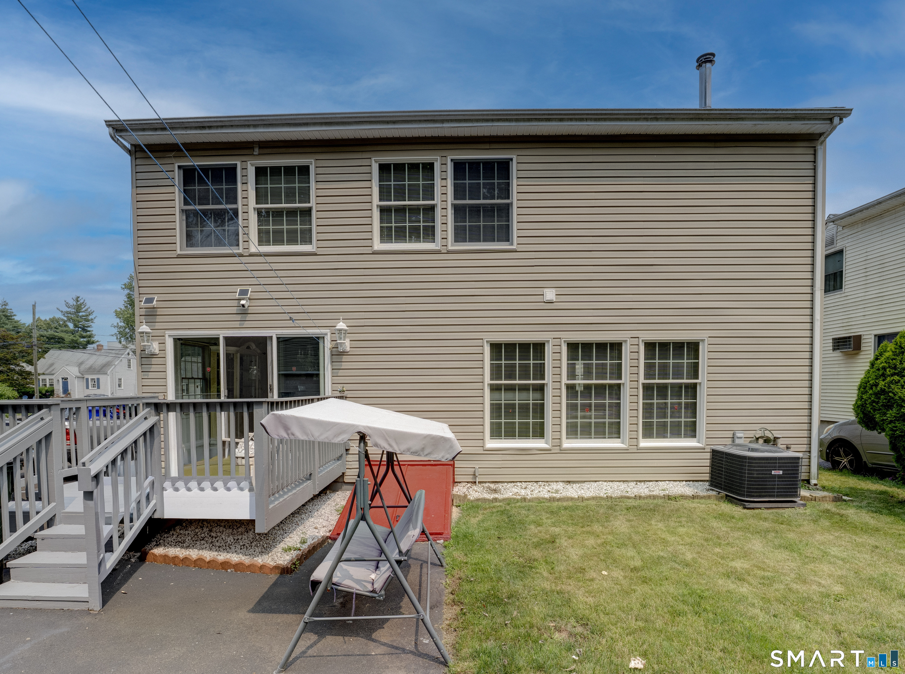 Fenwood Ave, West Hartford, CT 06110 #1