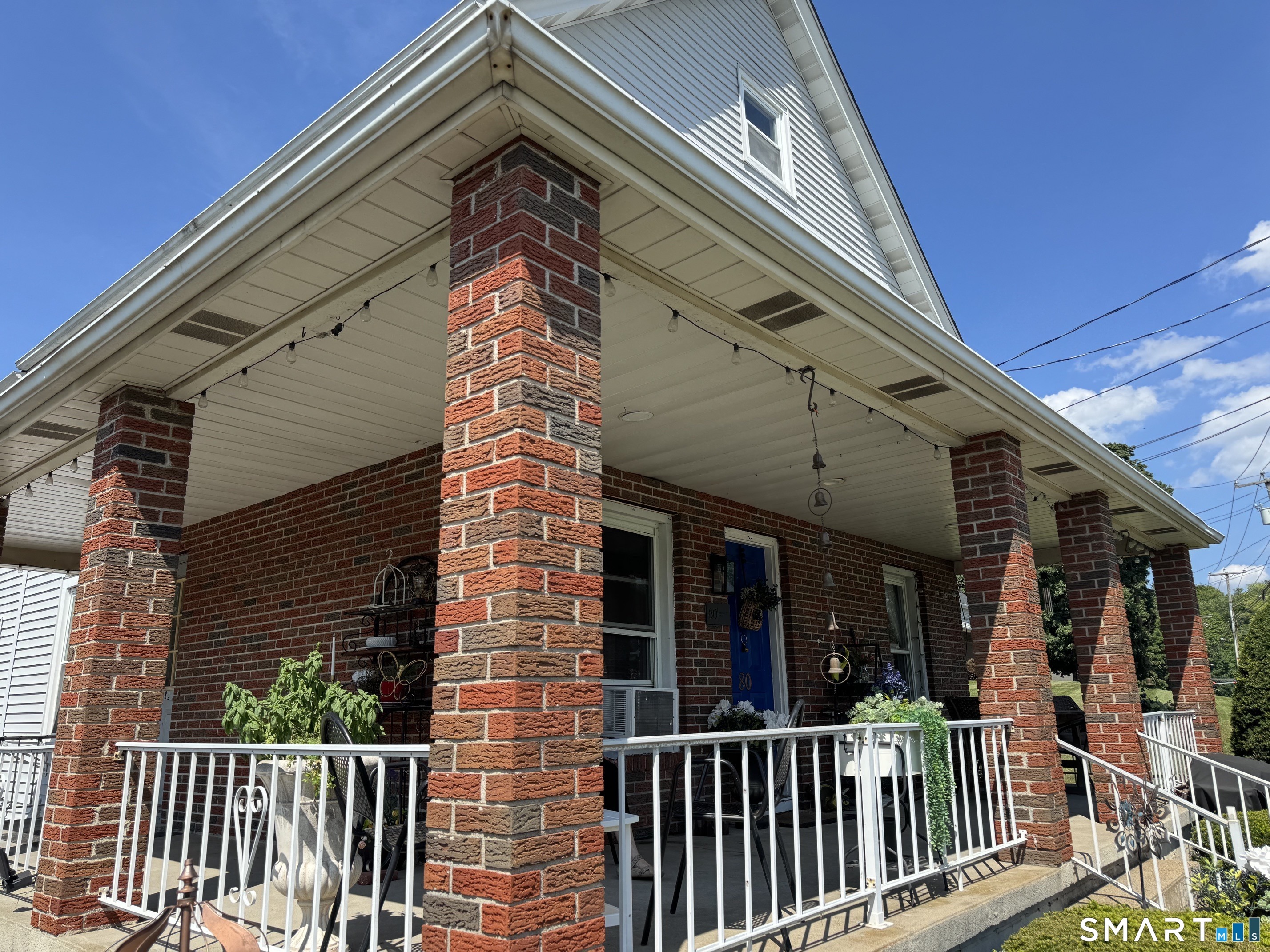 Westfield St, Middletown, CT 06457