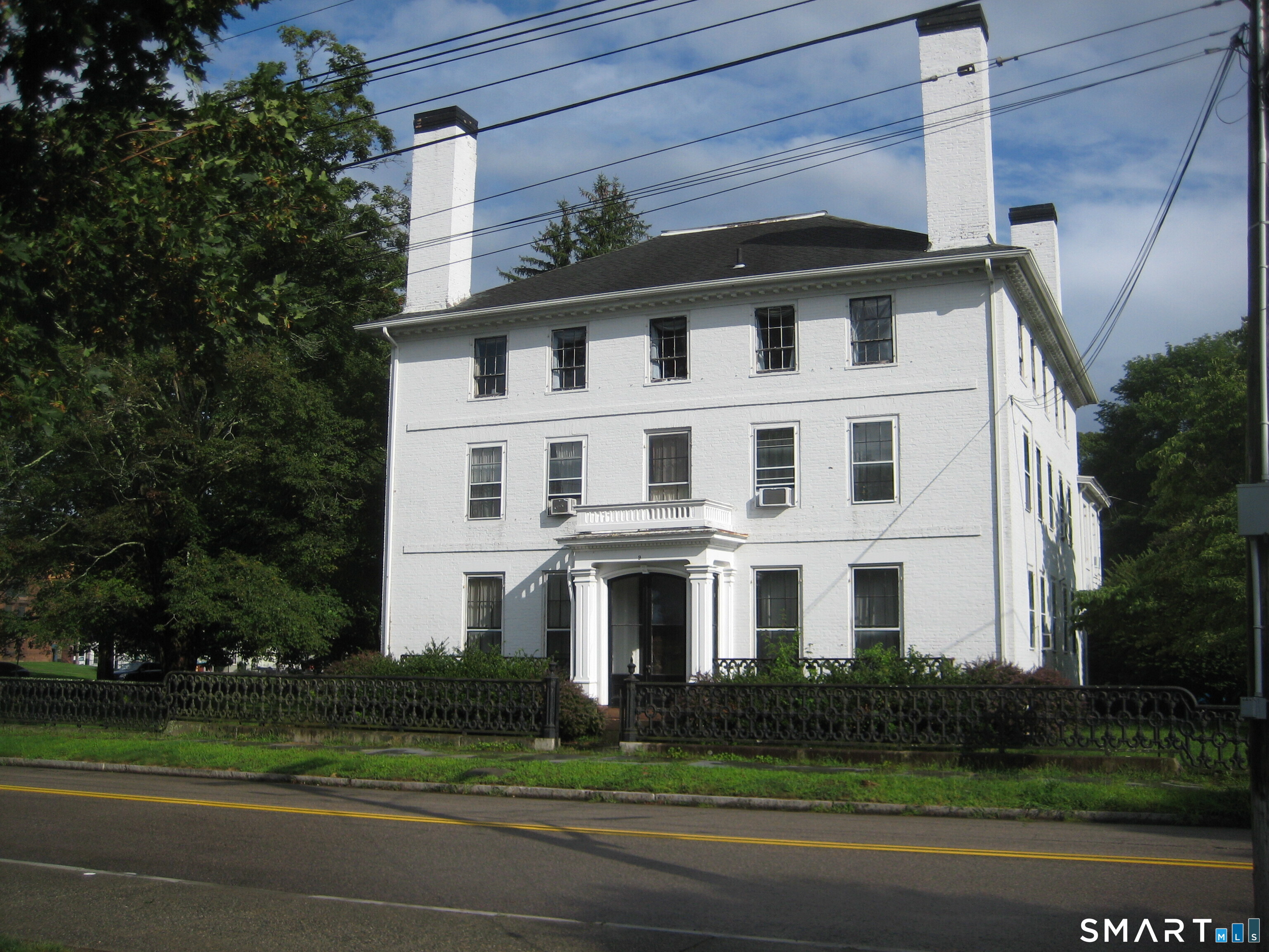 Chelsea Parade , Norwich, CT 06360