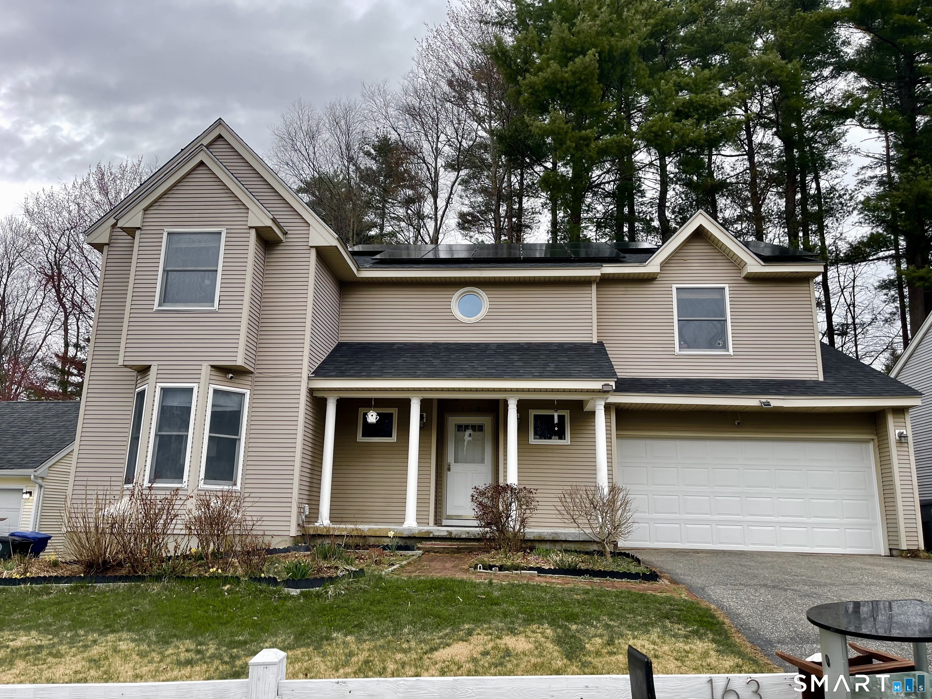 Trotters Way, Torrington, CT 06790
