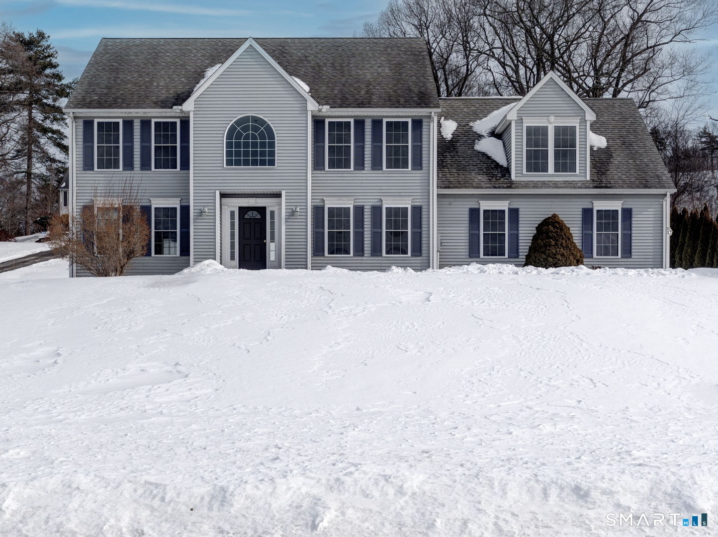 63 Old Cider Mill Rd