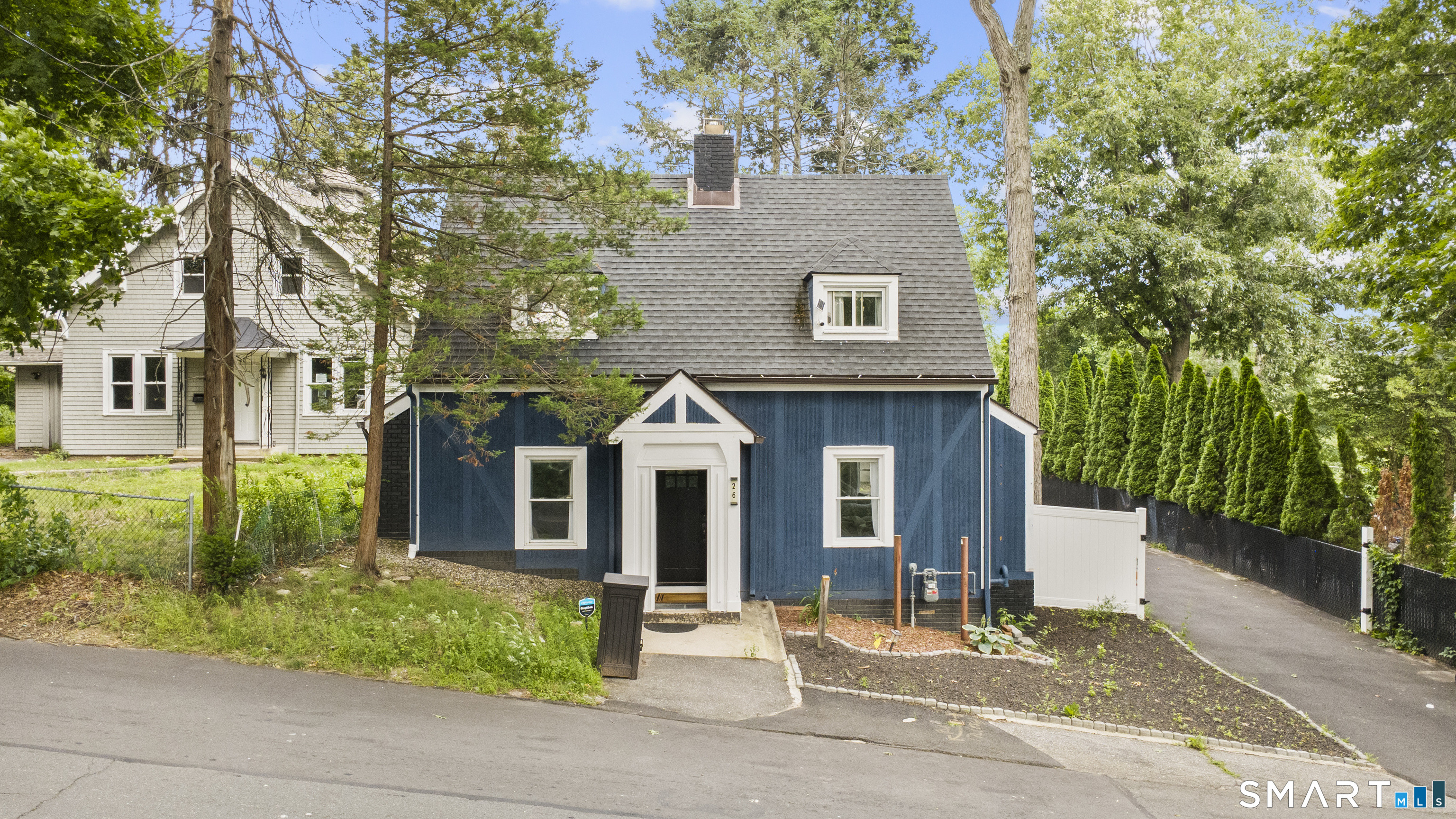 Trowbridge St, Waterbury, CT 06710 #1