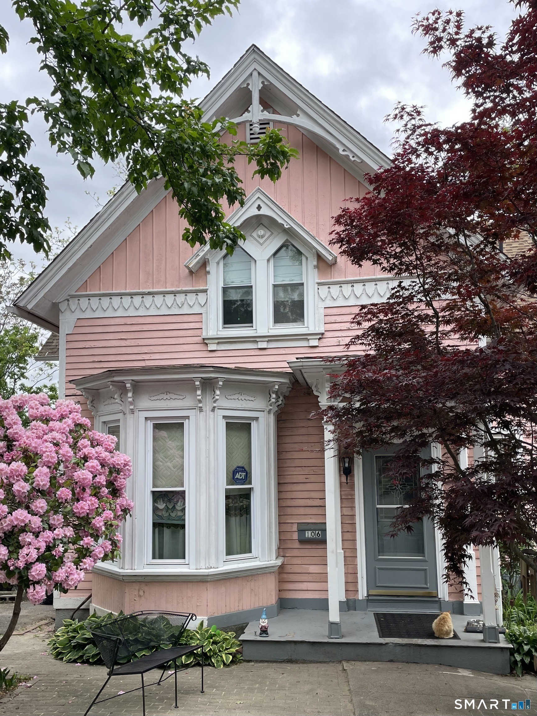 Sherland Ave, New Haven, CT 06513